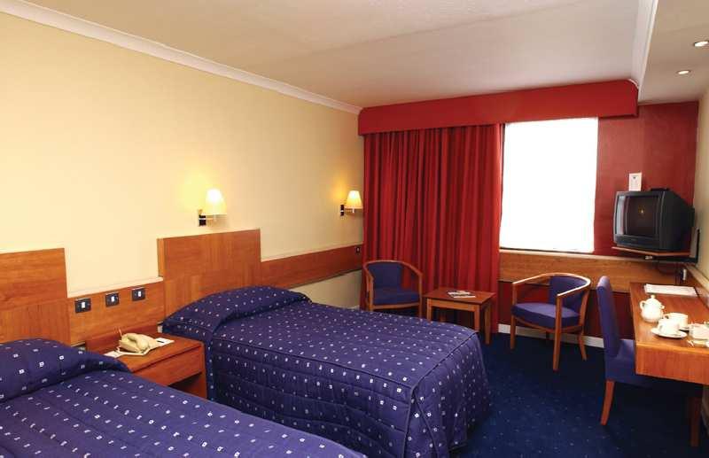 Best Western Kings Manor Hotel — photo 5