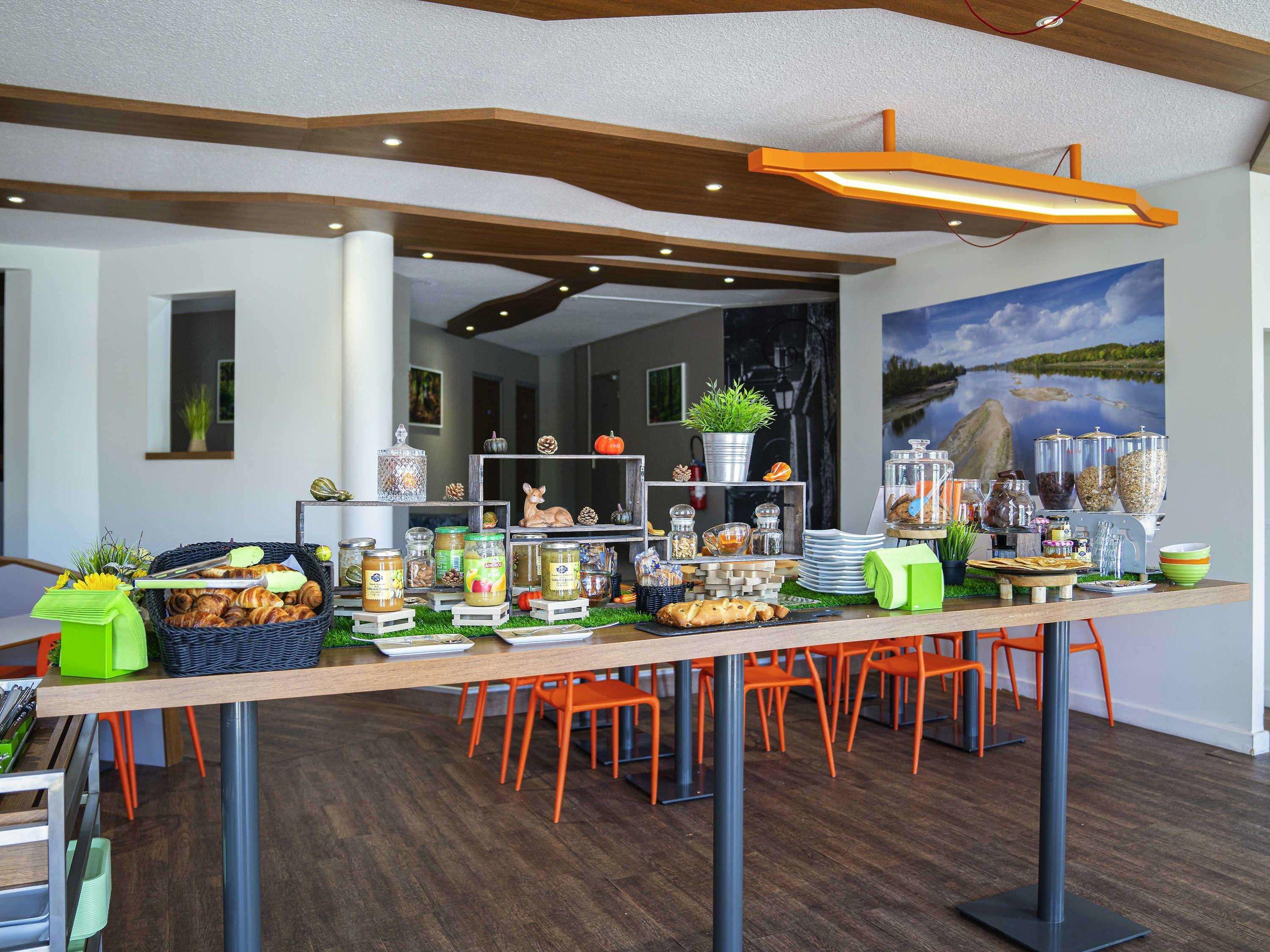 ibis Styles Gien — photo 4