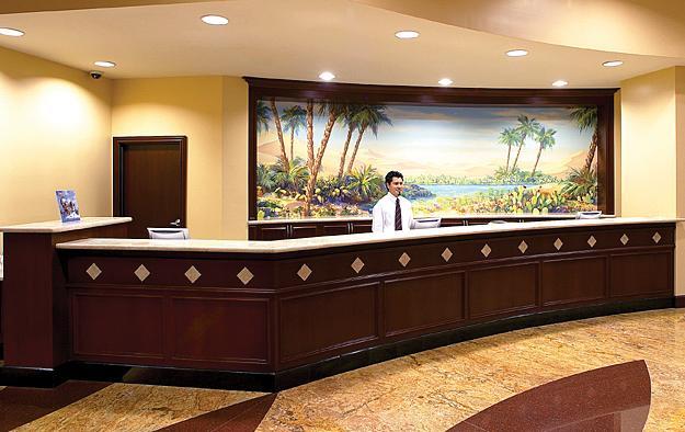 Desert Palms Hotel & Suites — photo 5