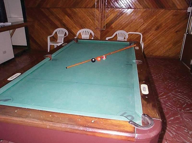 La Baula Lodge — photo 5