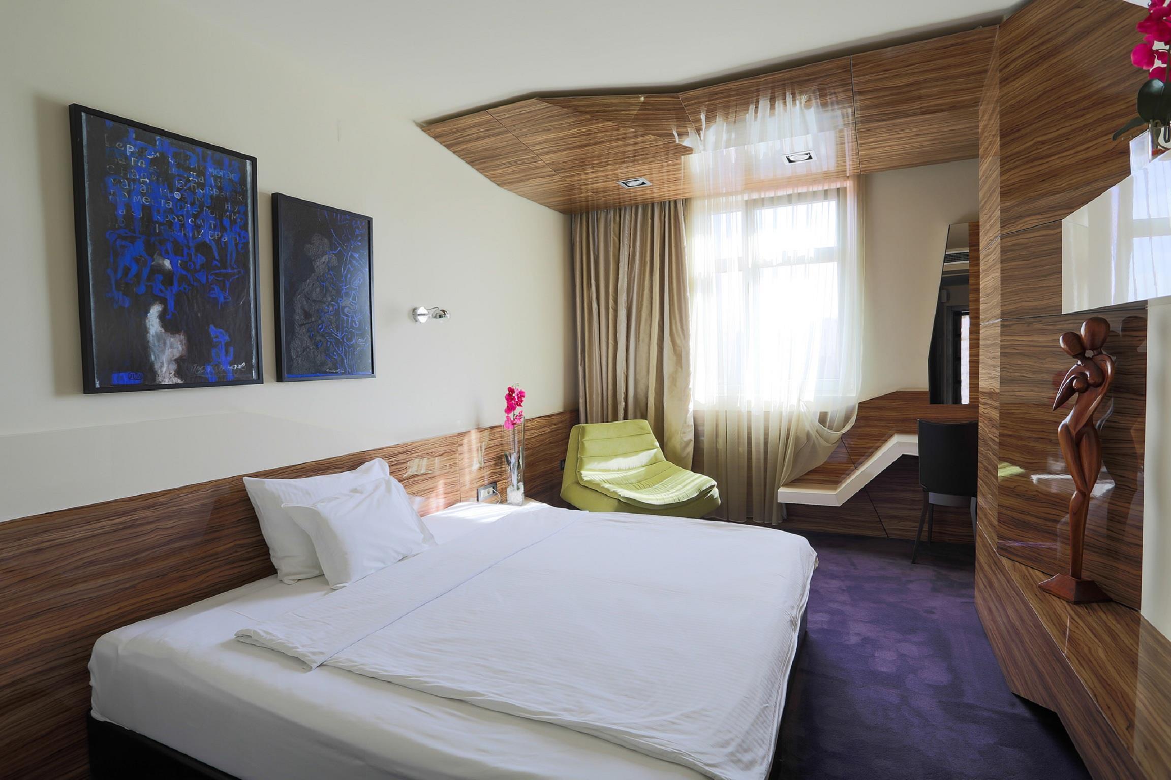 Best Western My Place Hotel — photo 4