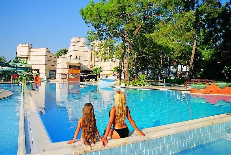 Kemer Holiday Club — photo 5