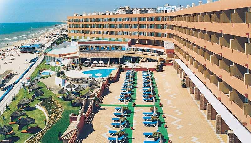 ON Hotels Oceanfront — photo 1