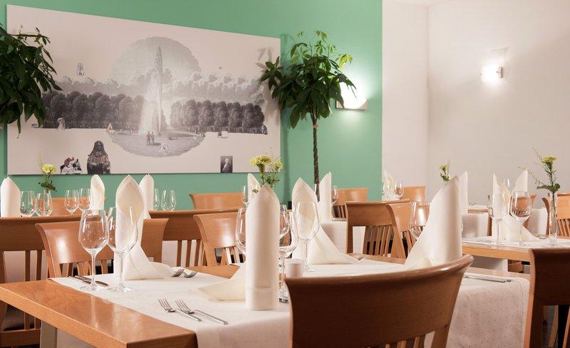 Mercure Hotel Hannover Oldenburger Allee — photo 5
