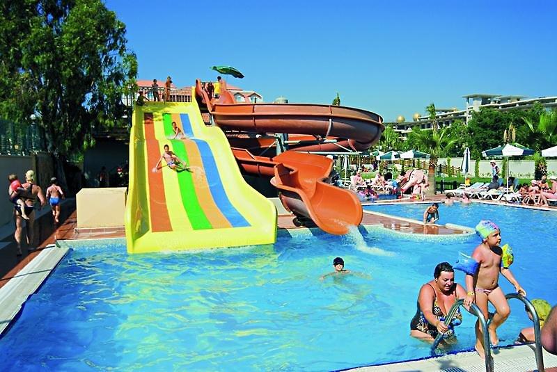 Seher Resort & Spa — photo 4