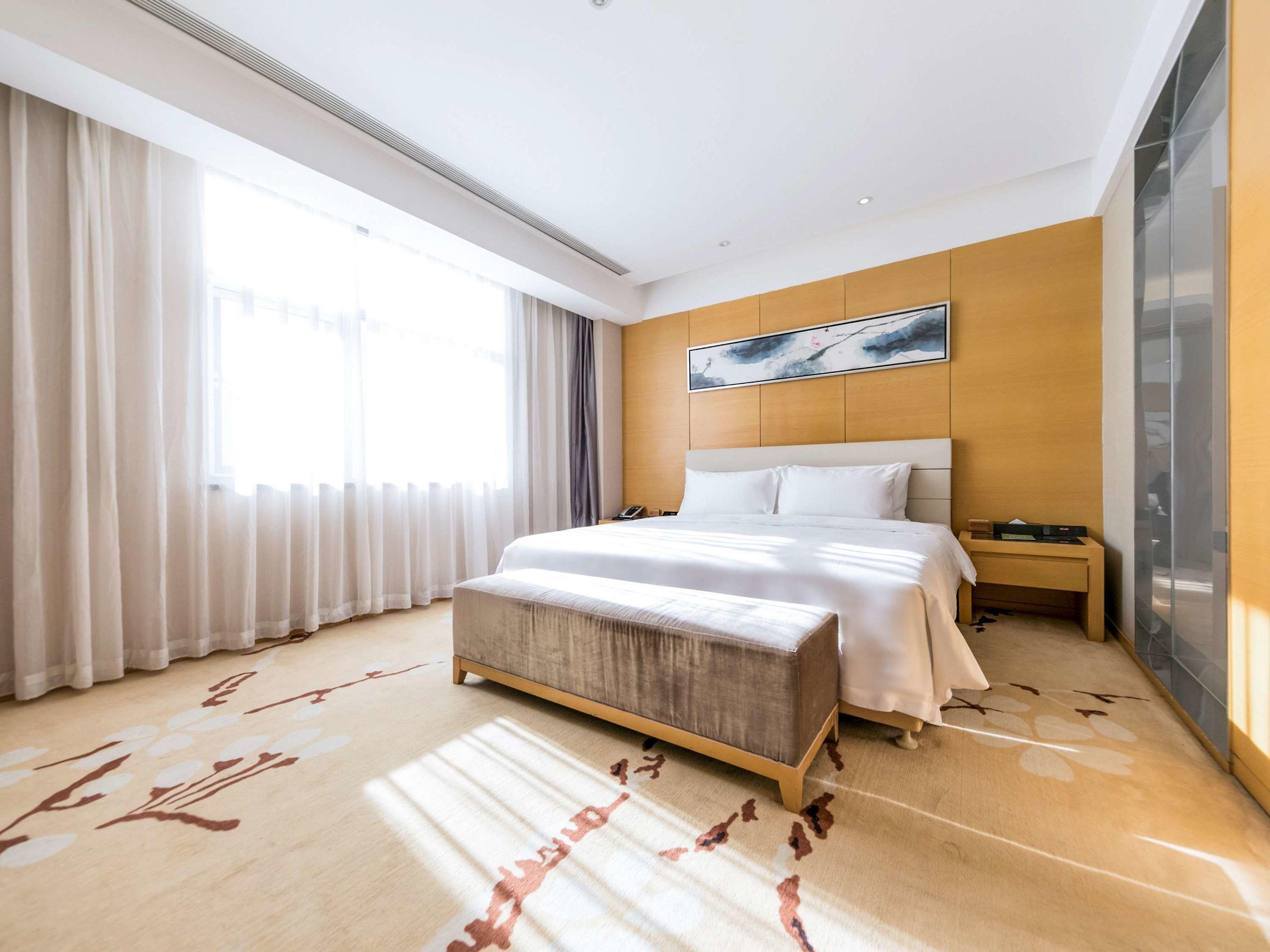 Mercure Beijing Chang An West — photo 5