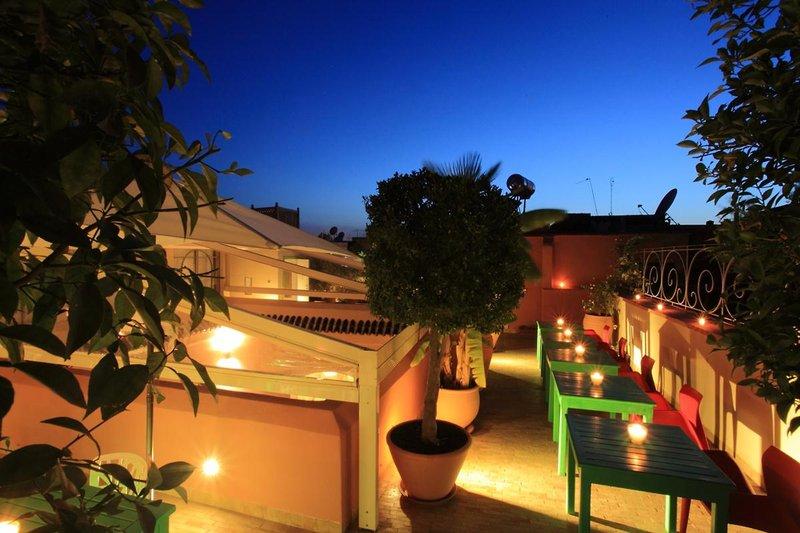 Riad Infinity Sea — photo 4