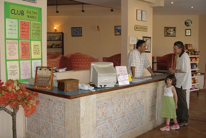Club Sultan Maris — photo 4