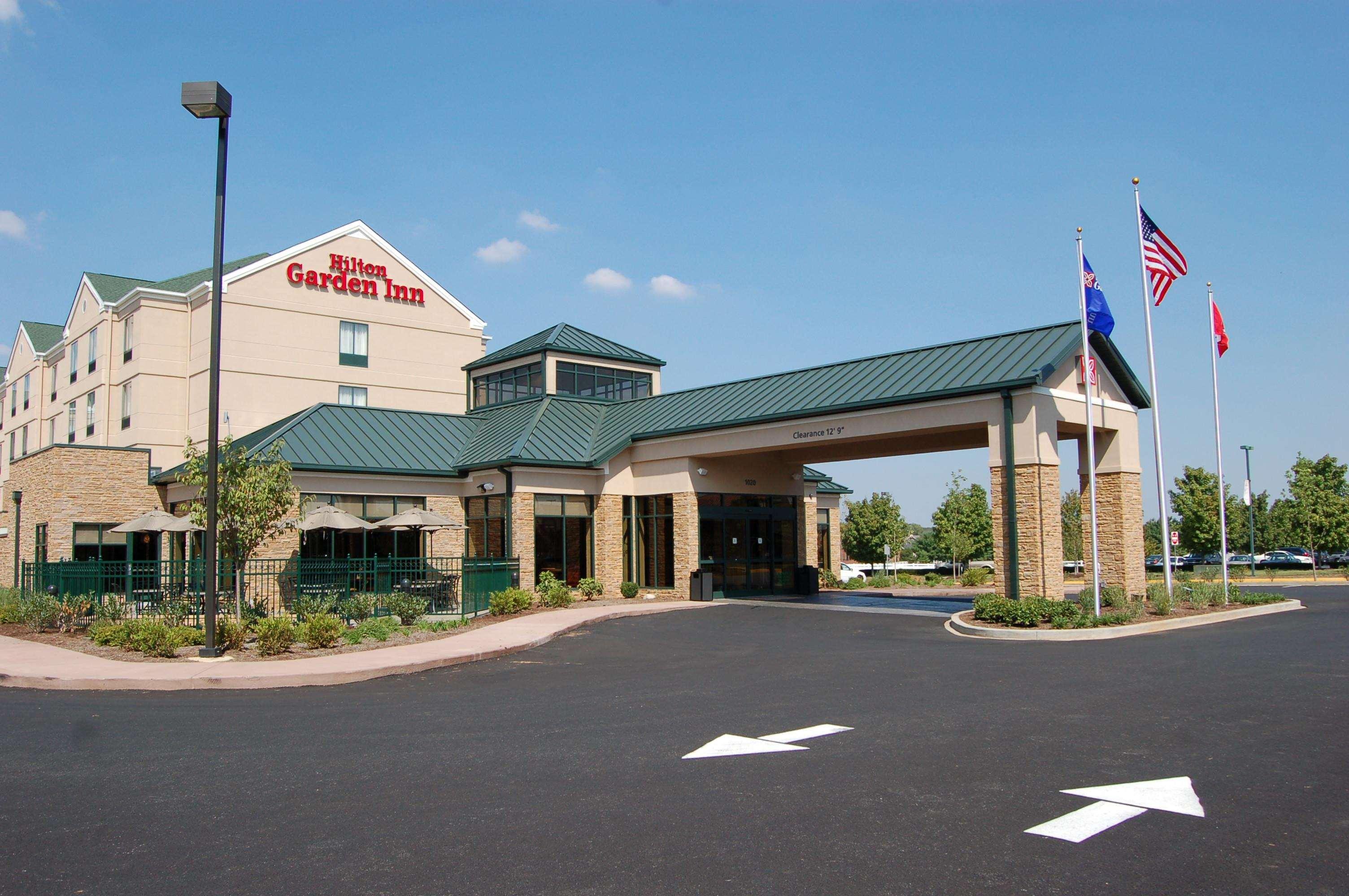 Hilton Garden Inn Bowling Green — photo 3