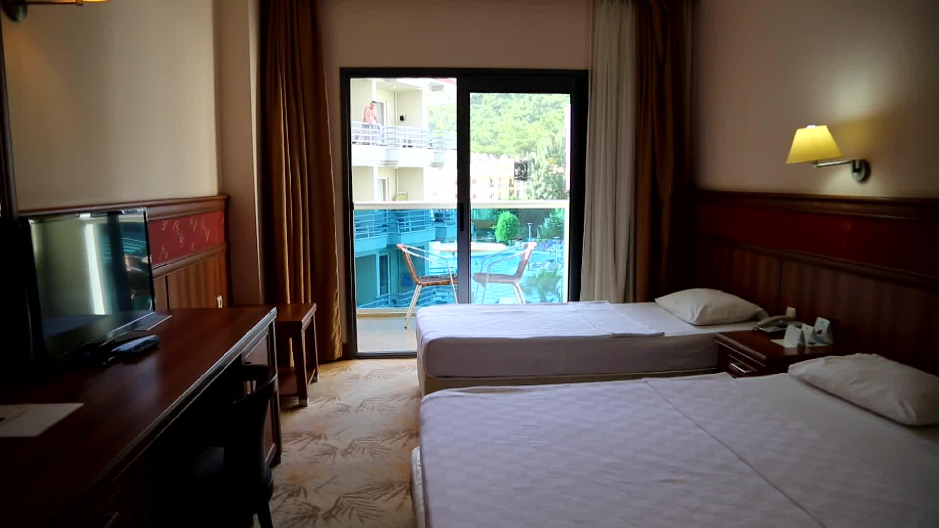 Green Nature Resort & Spa — photo 4