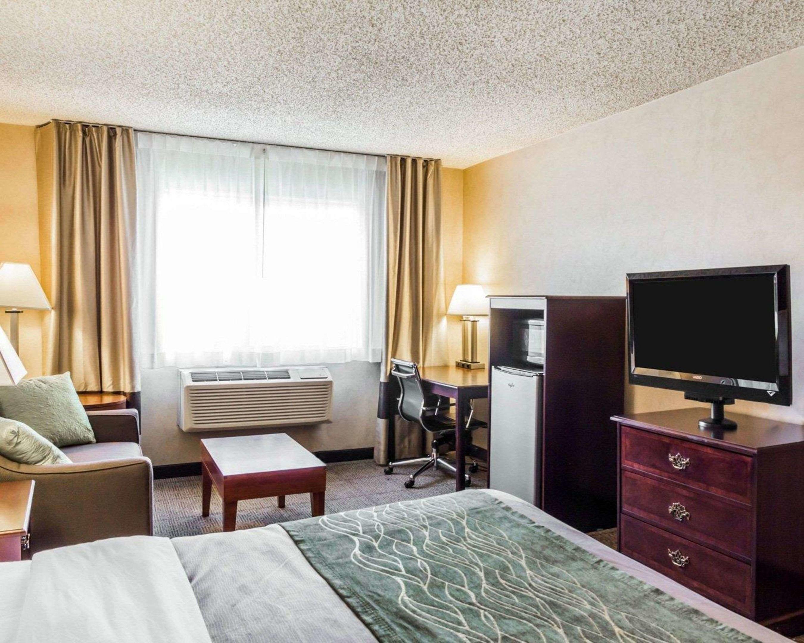 Quality Inn Brighton — photo 4