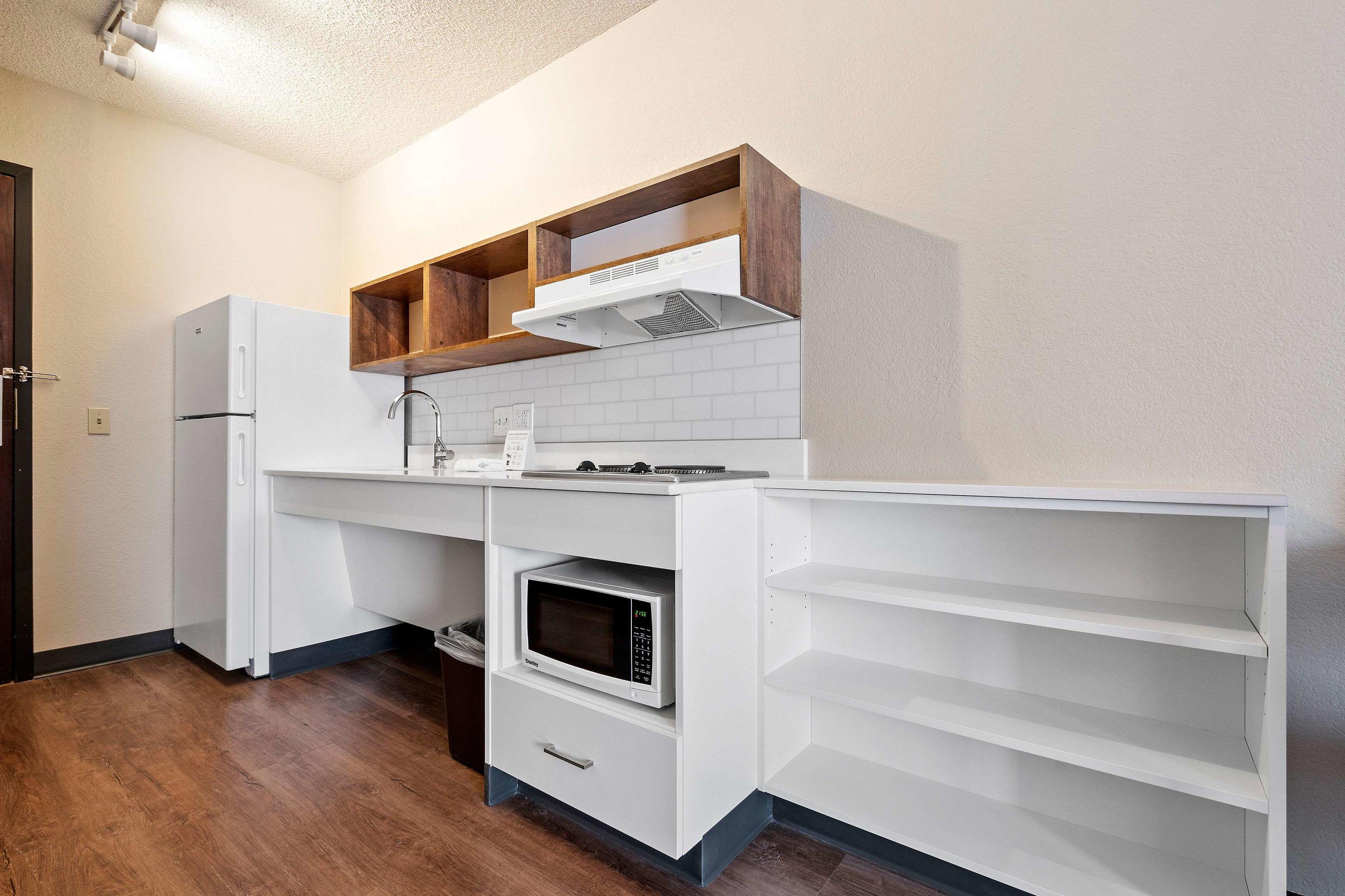 Extended Stay America - Seattle - Bellevue - Downtown — photo 5