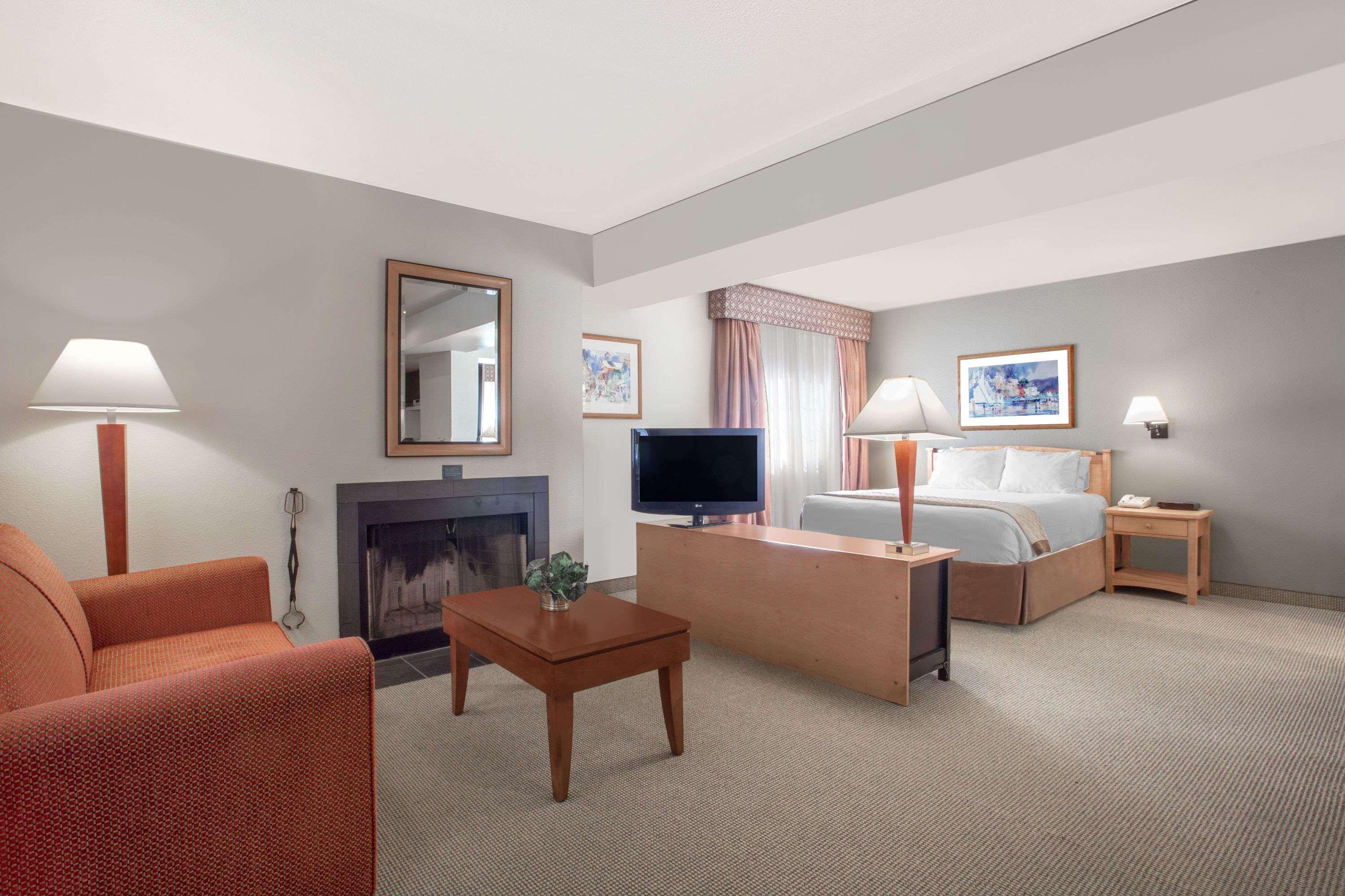 Hawthorn Suites by Wyndham Kent/Sea-Tac Airport — photo 4