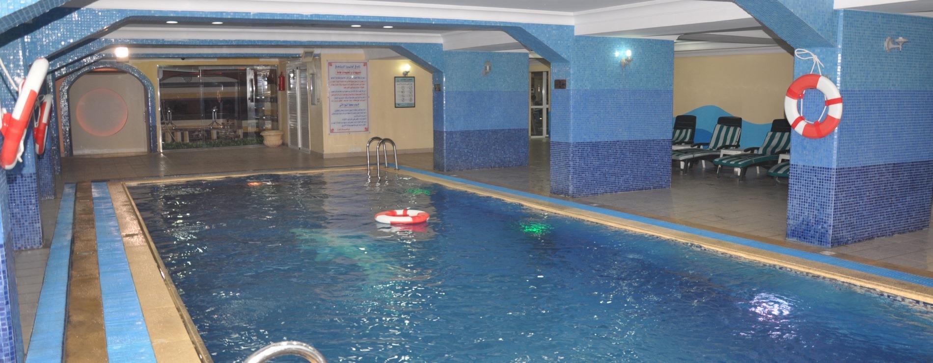 Tulip Inn Riyadh — photo 5