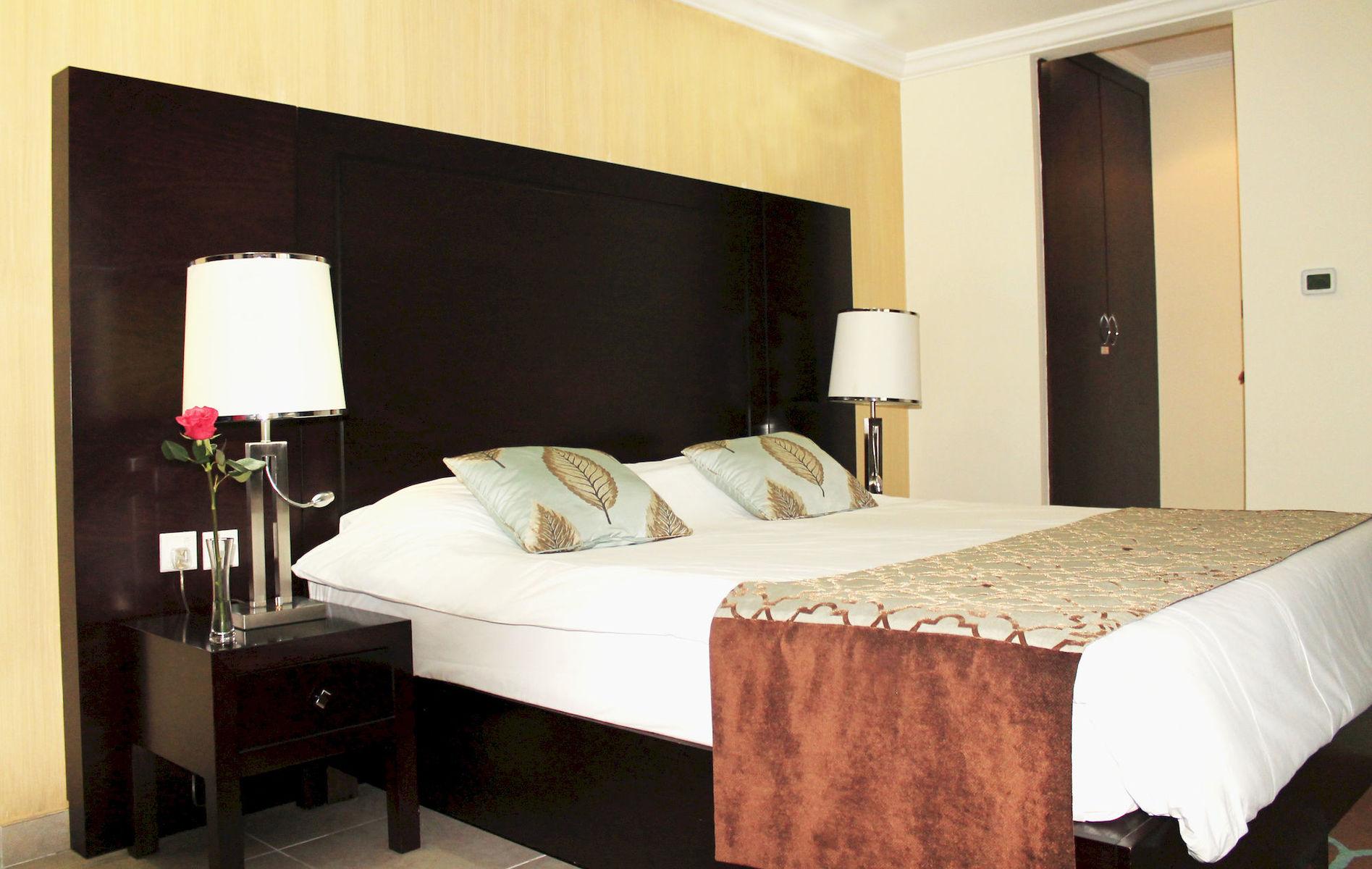 Marmara Hotel Apartments — photo 5