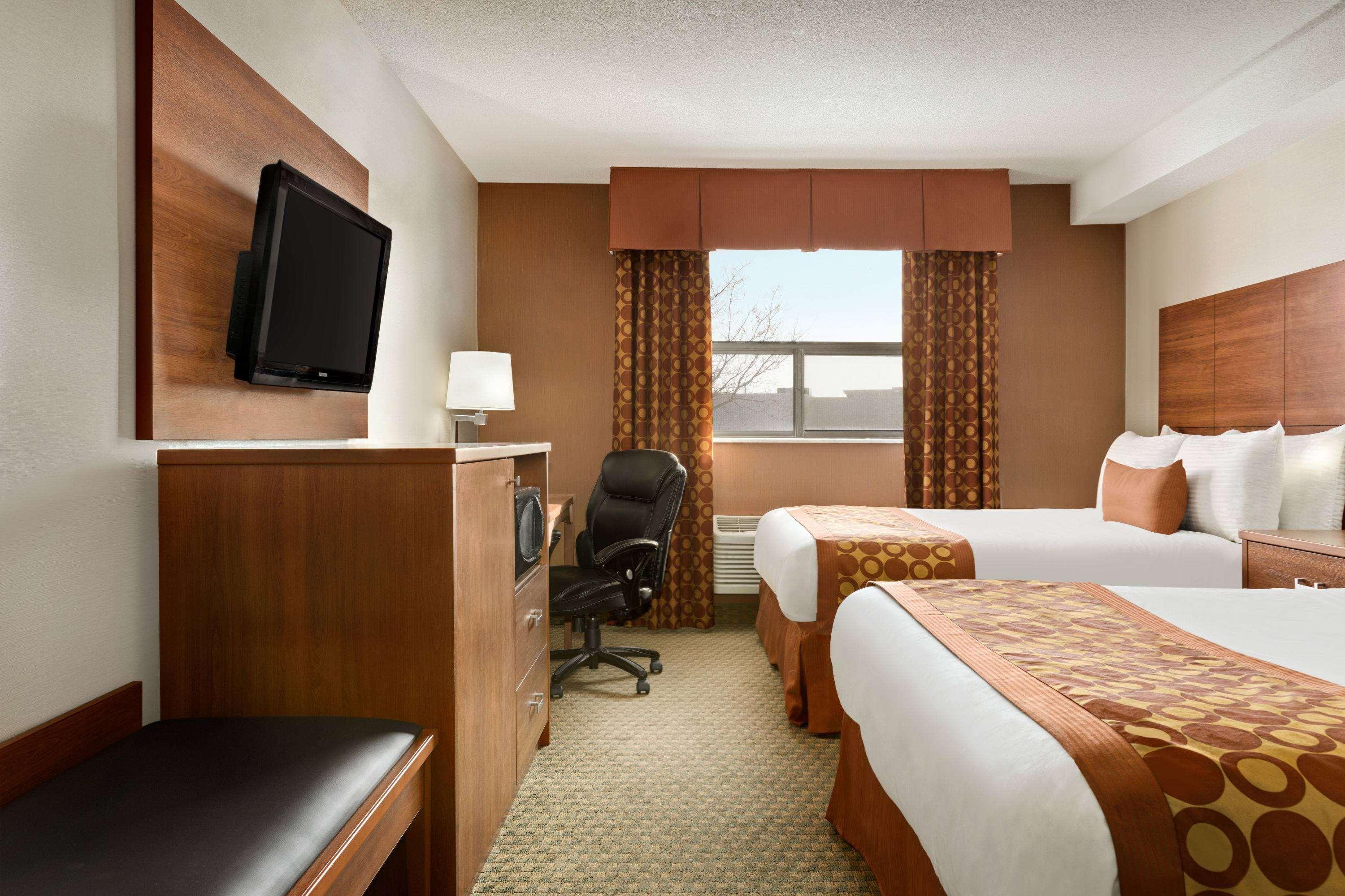Travelodge by Wyndham Windsor — photo 5