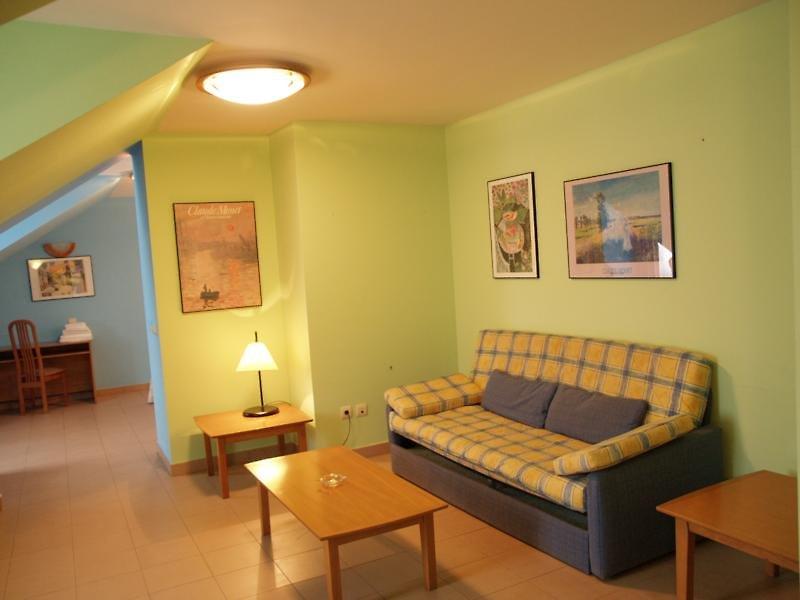 Marina Apartments — photo 4