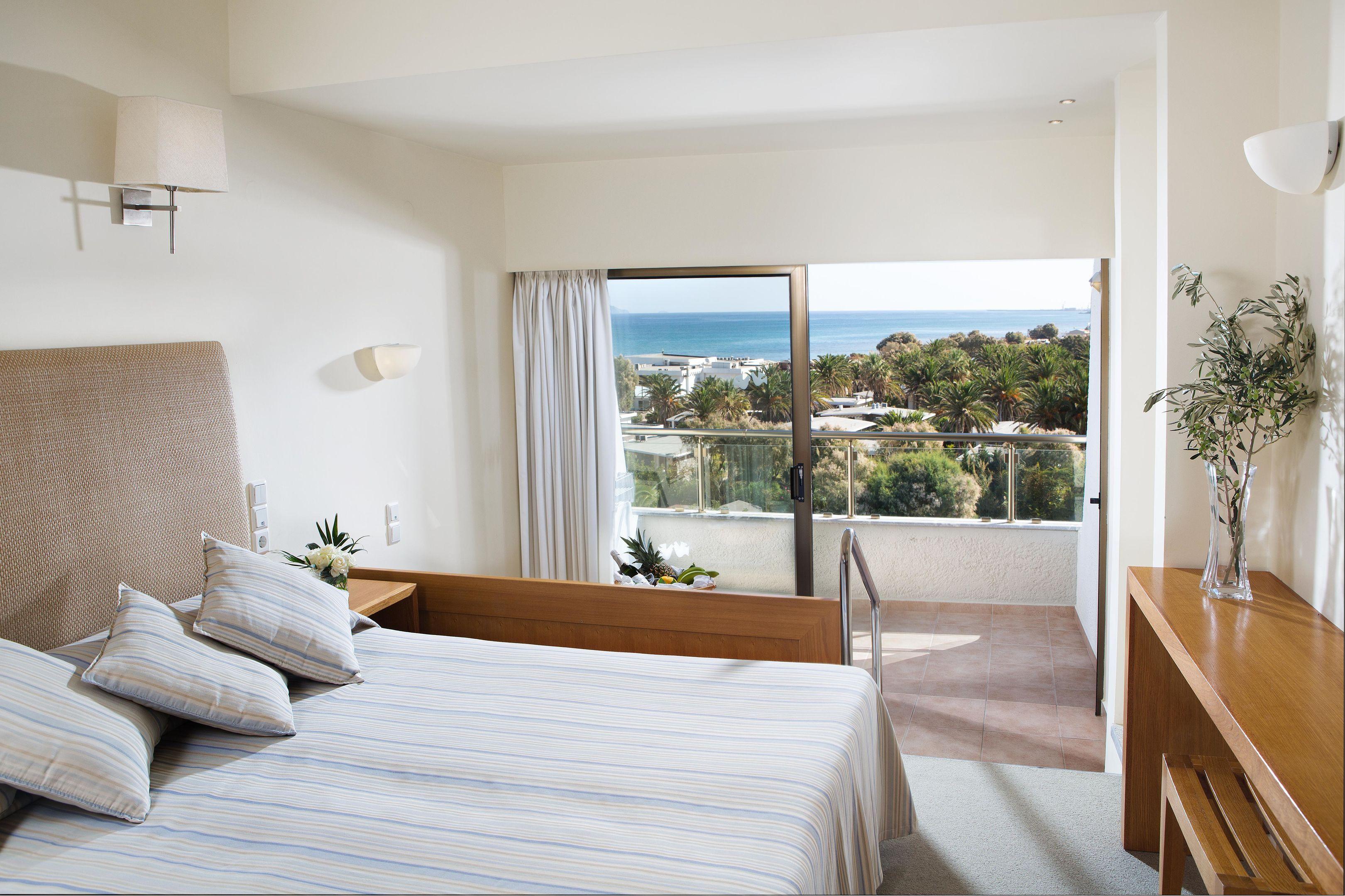 Agapi Beach Resort — photo 5