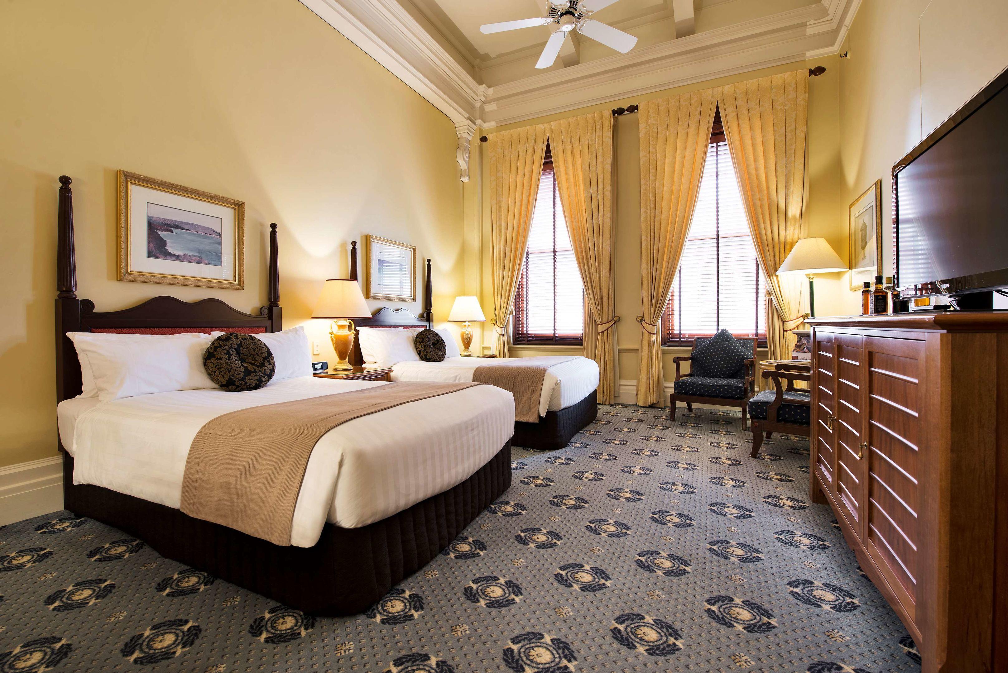 Treasury Casino & Hotel Brisbane — photo 4