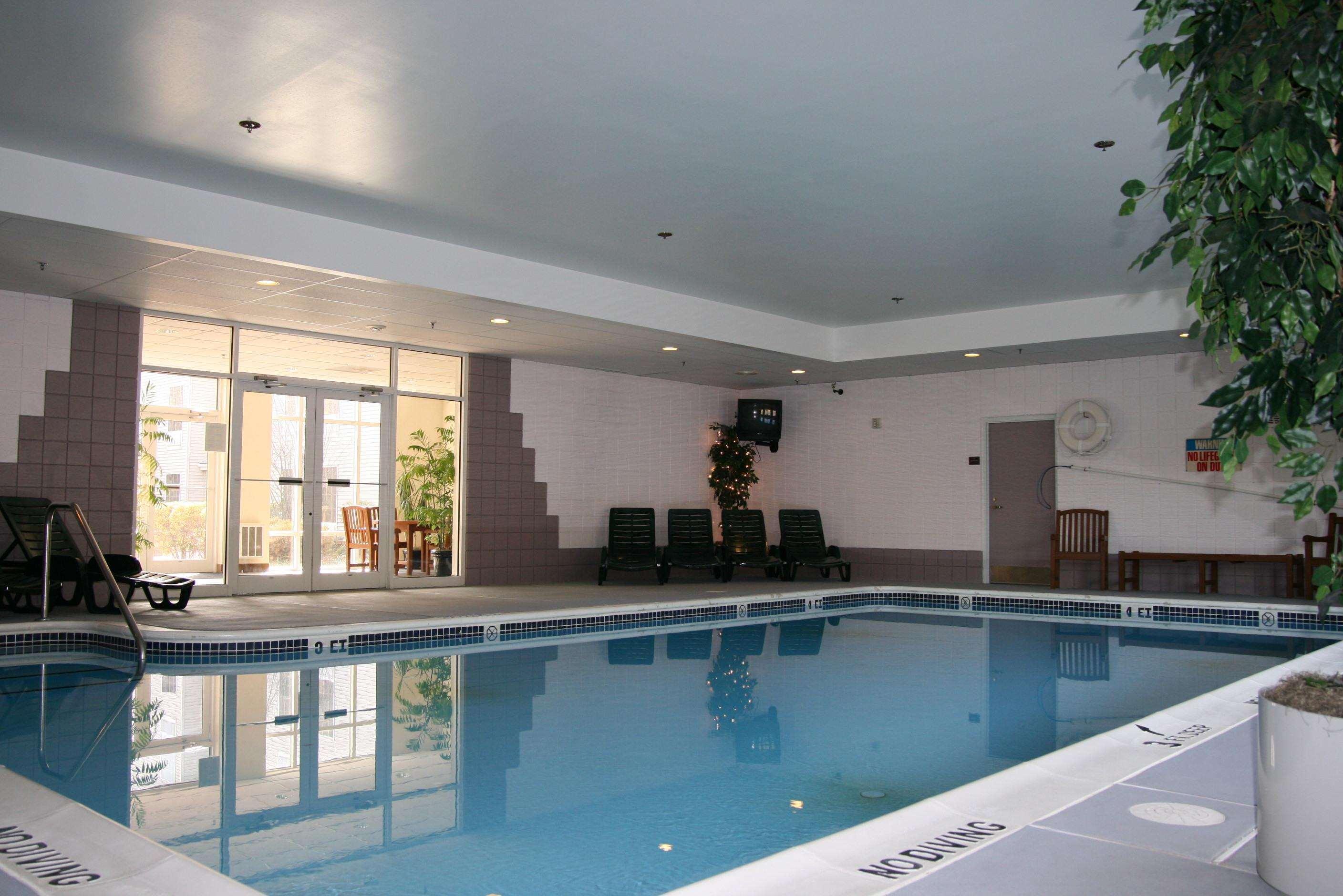Hampton Inn & Suites Bethlehem — photo 4