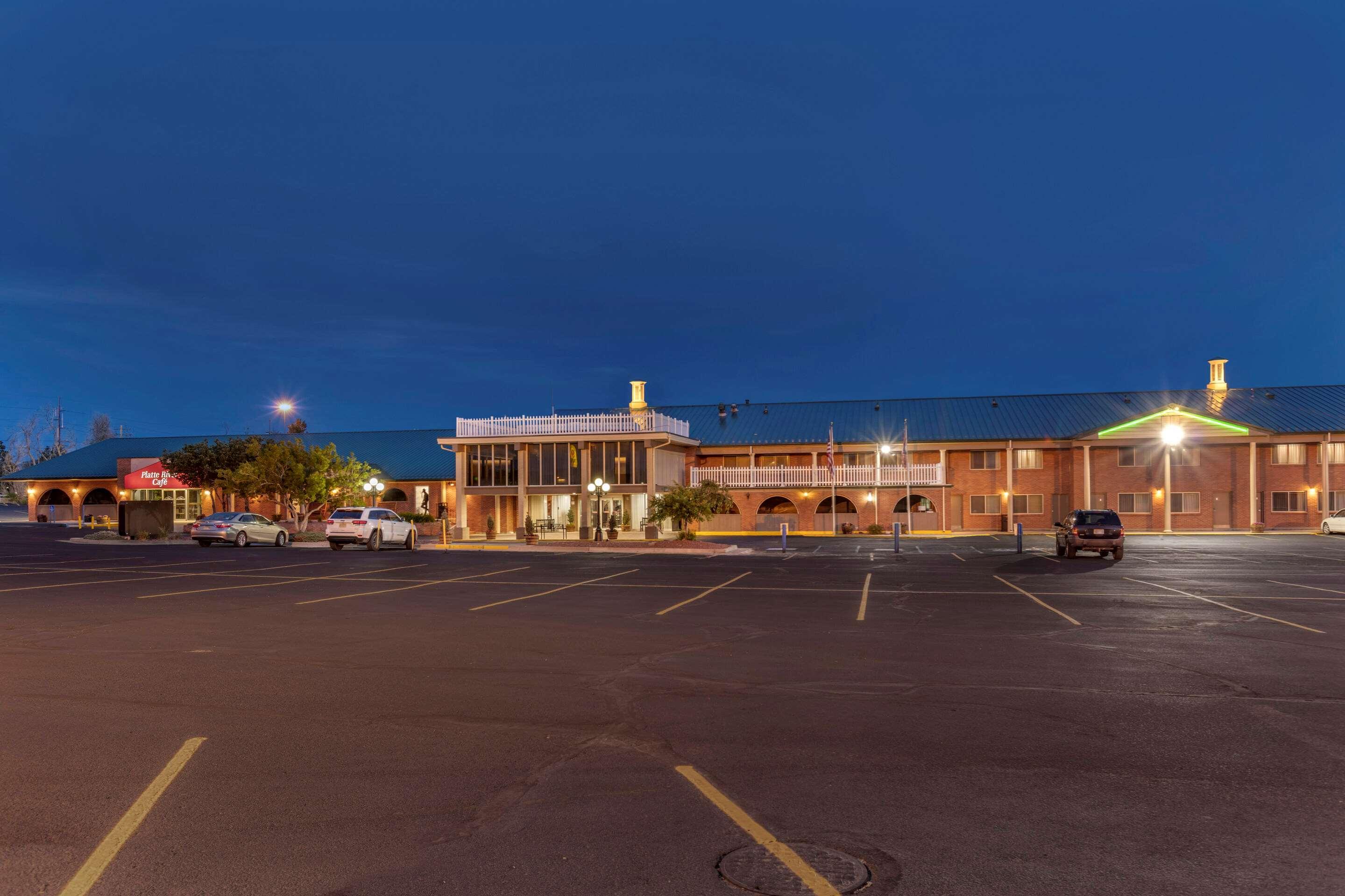 Clarion Inn at Platte River — photo 4
