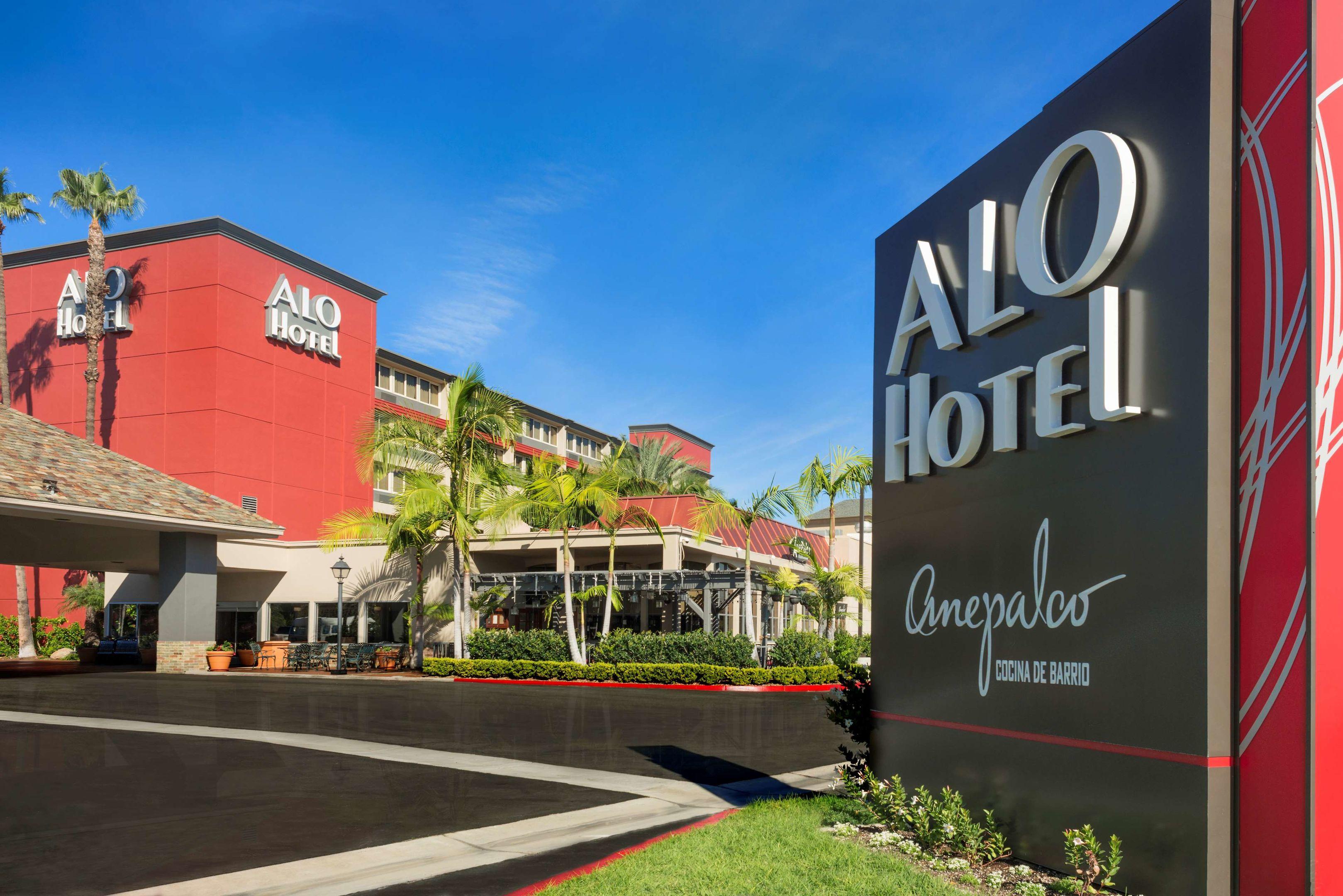 ALO Hotel — photo 4