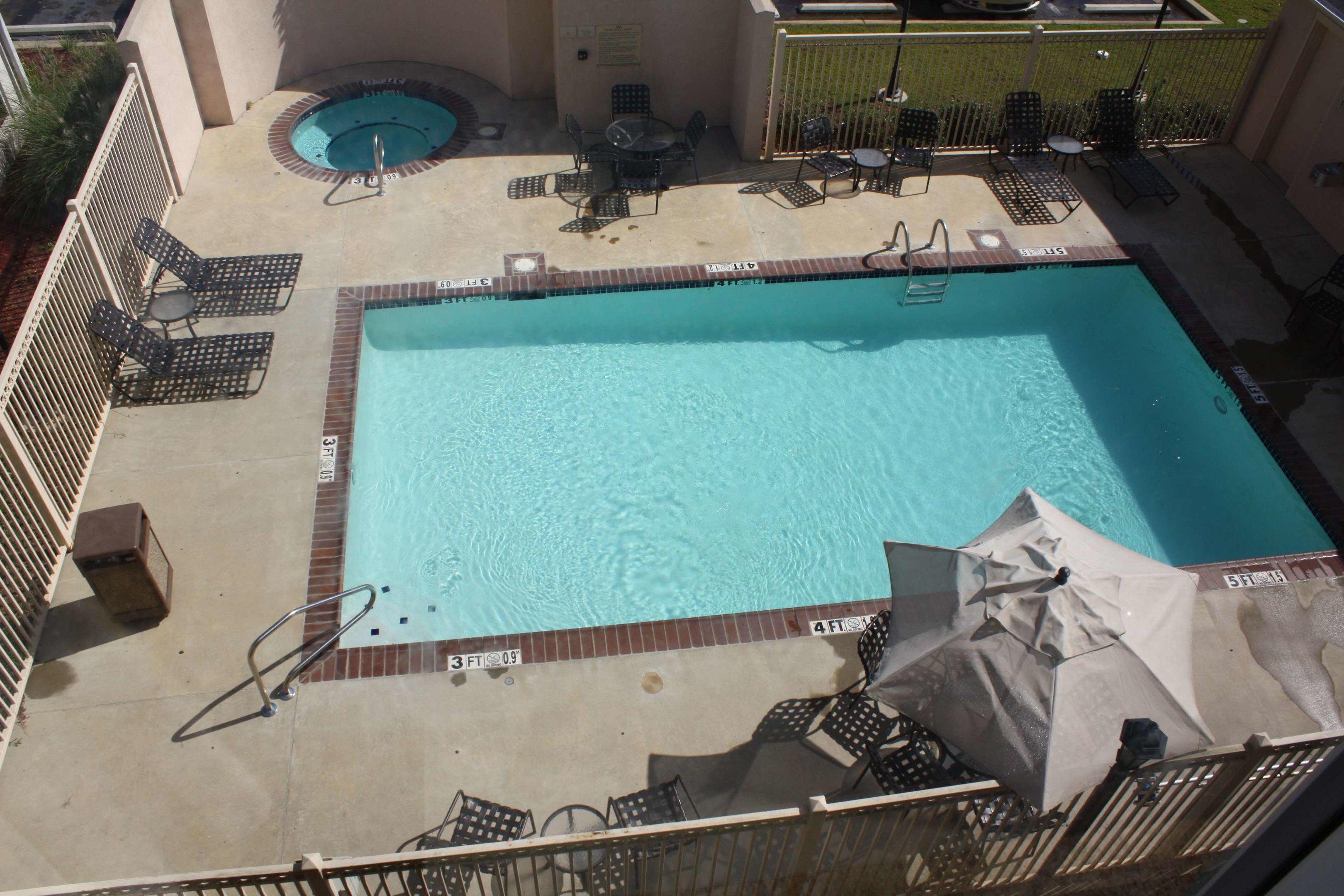 Hilton Garden Inn Jackson Pearl — photo 5