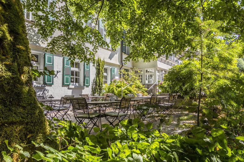 Waldhotel Bad Sulzburg — photo 4