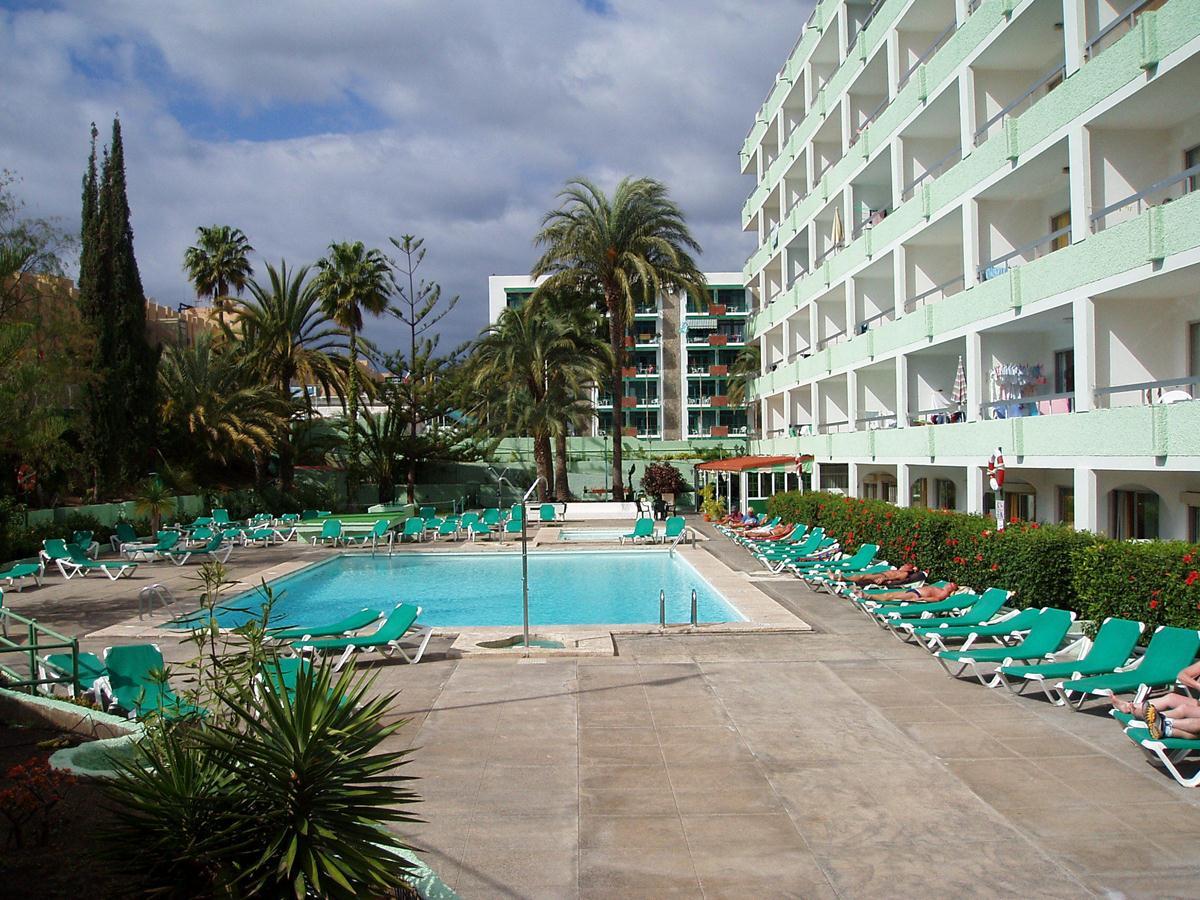 Apartamentos Los Aguacates — photo 4