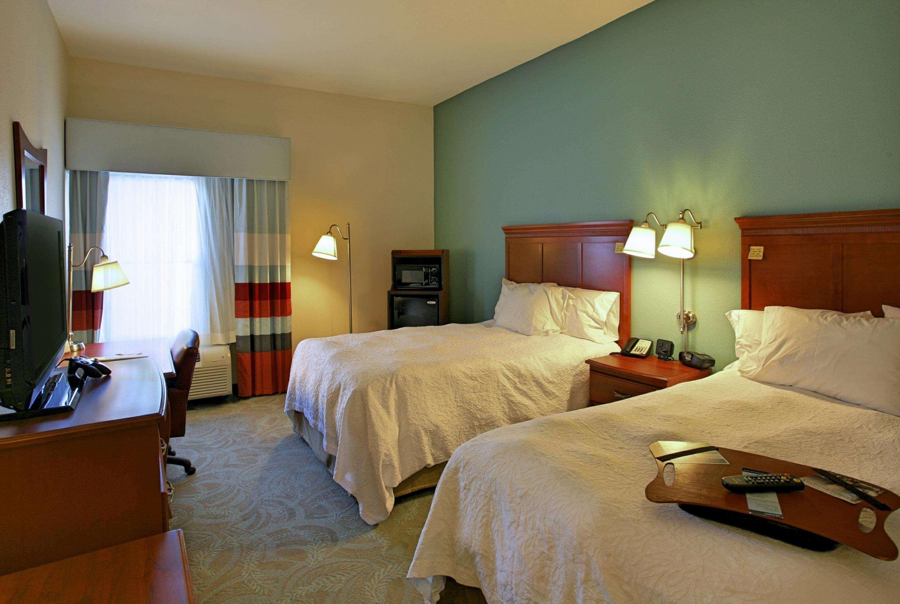 Hampton Inn Natchitoches — photo 5