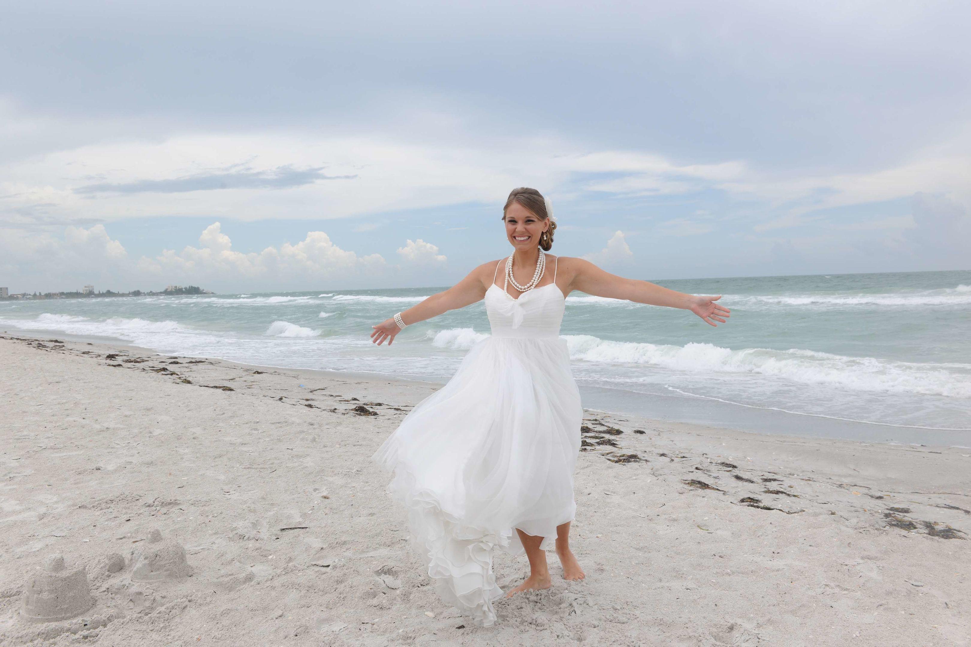 Sandcastle Resort at Lido Beach — photo 5