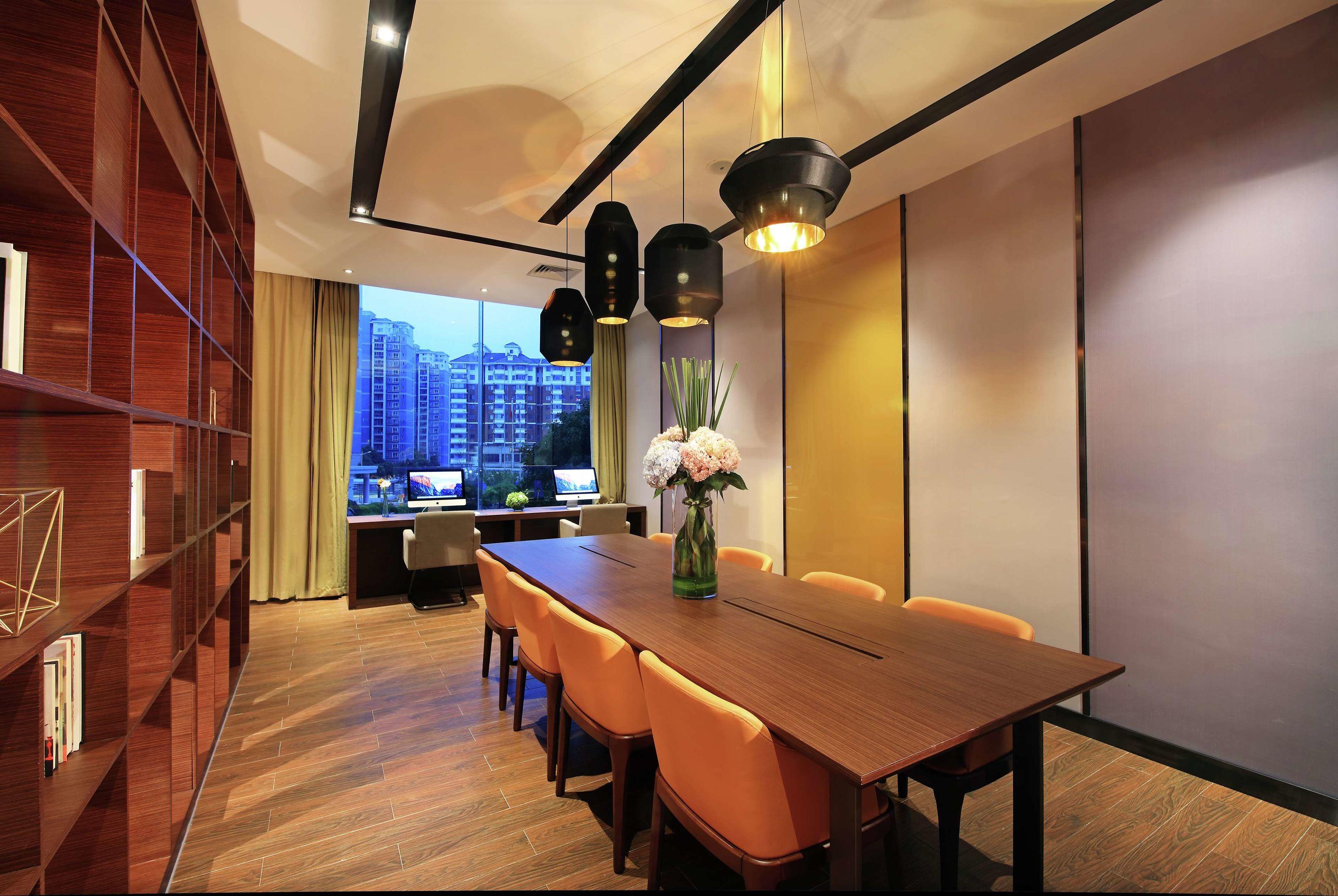Hampton by Hilton Guilin Lingui — photo 5