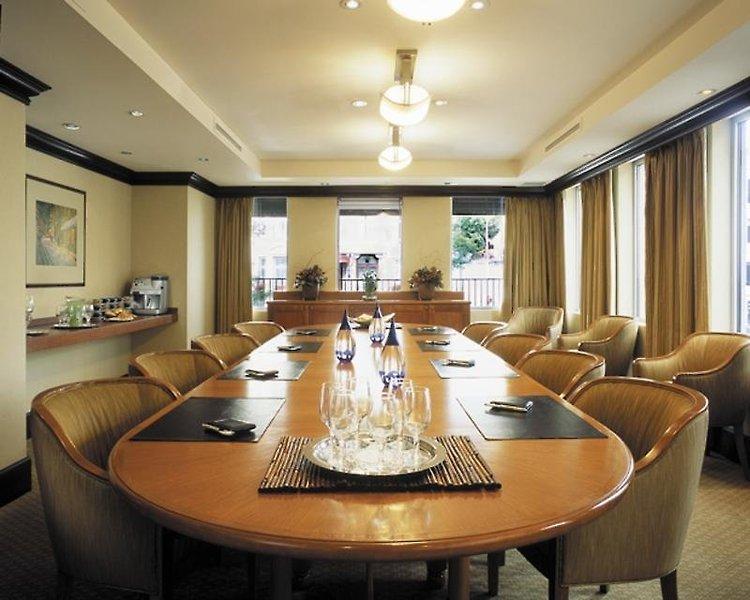 Le Meridien Versailles — photo 3