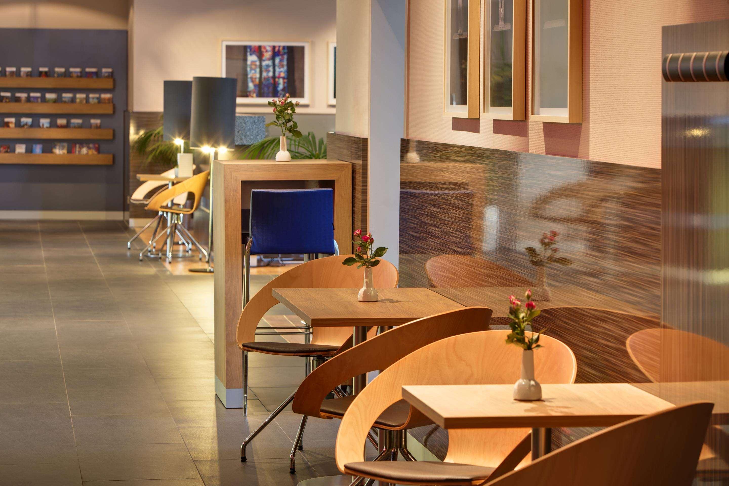 InterCityHotel Ulm — photo 4
