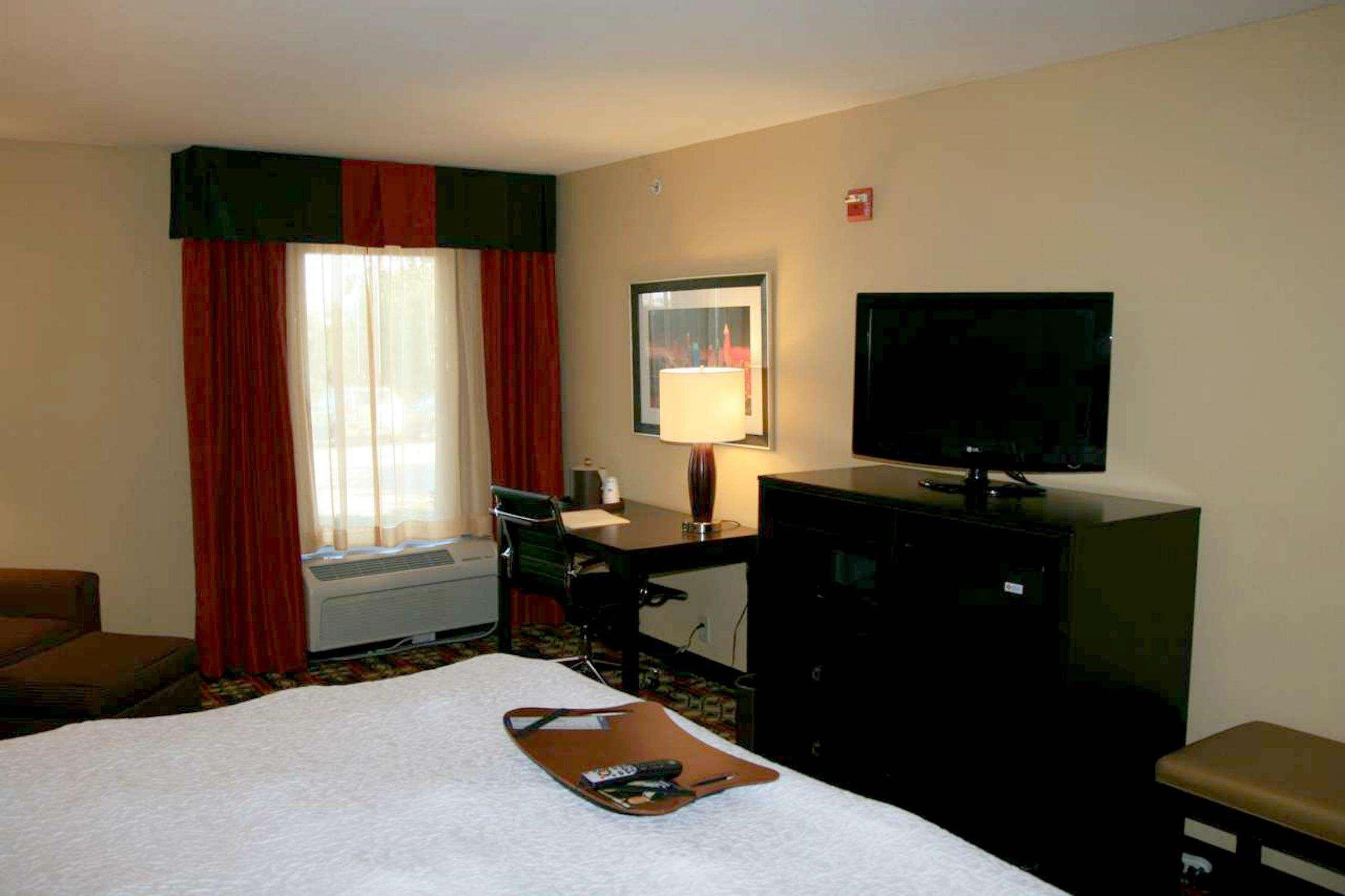 Hampton Inn Killeen — photo 5