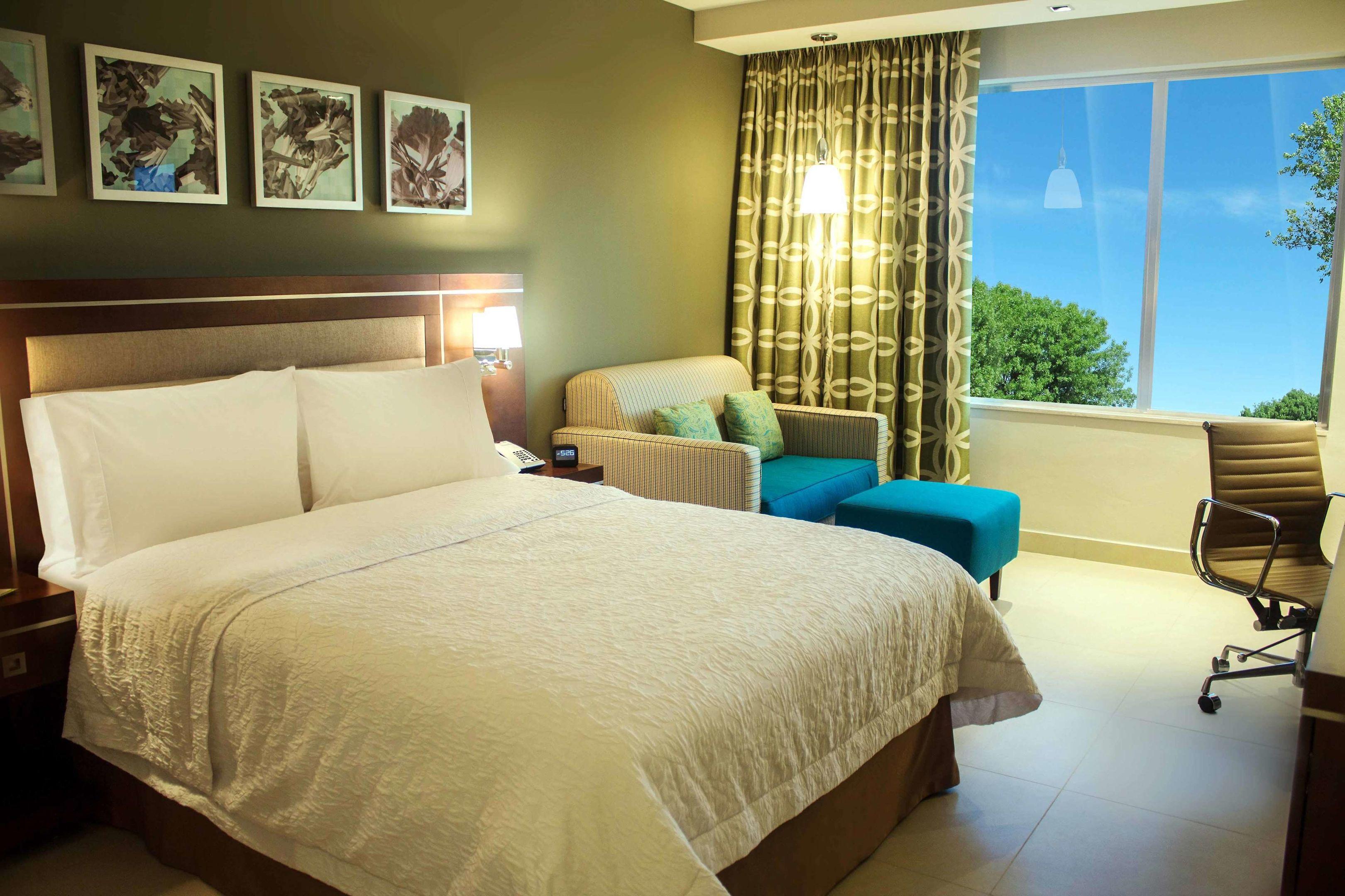 Hampton Inn by Hilton Merida — photo 4