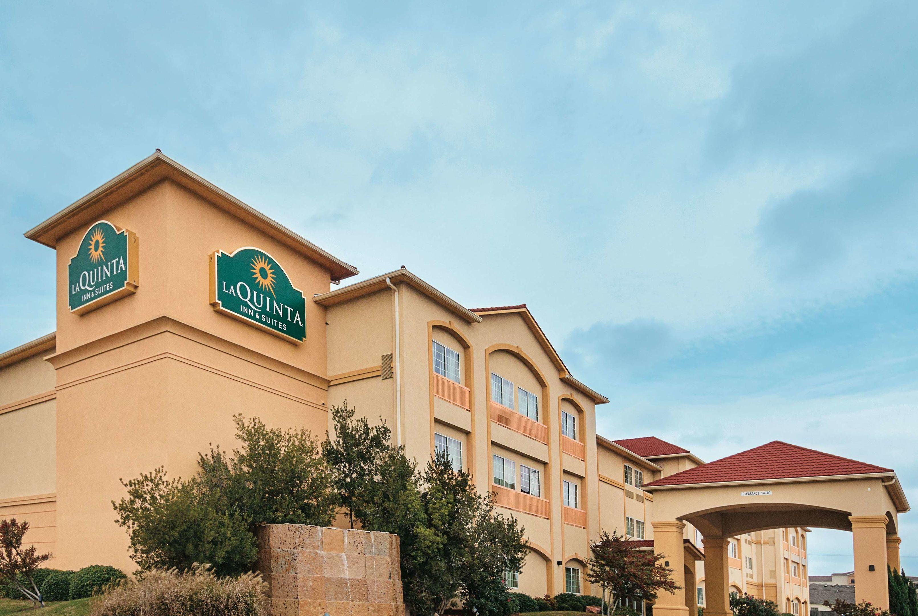 La Quinta Inn & Suites Waco South