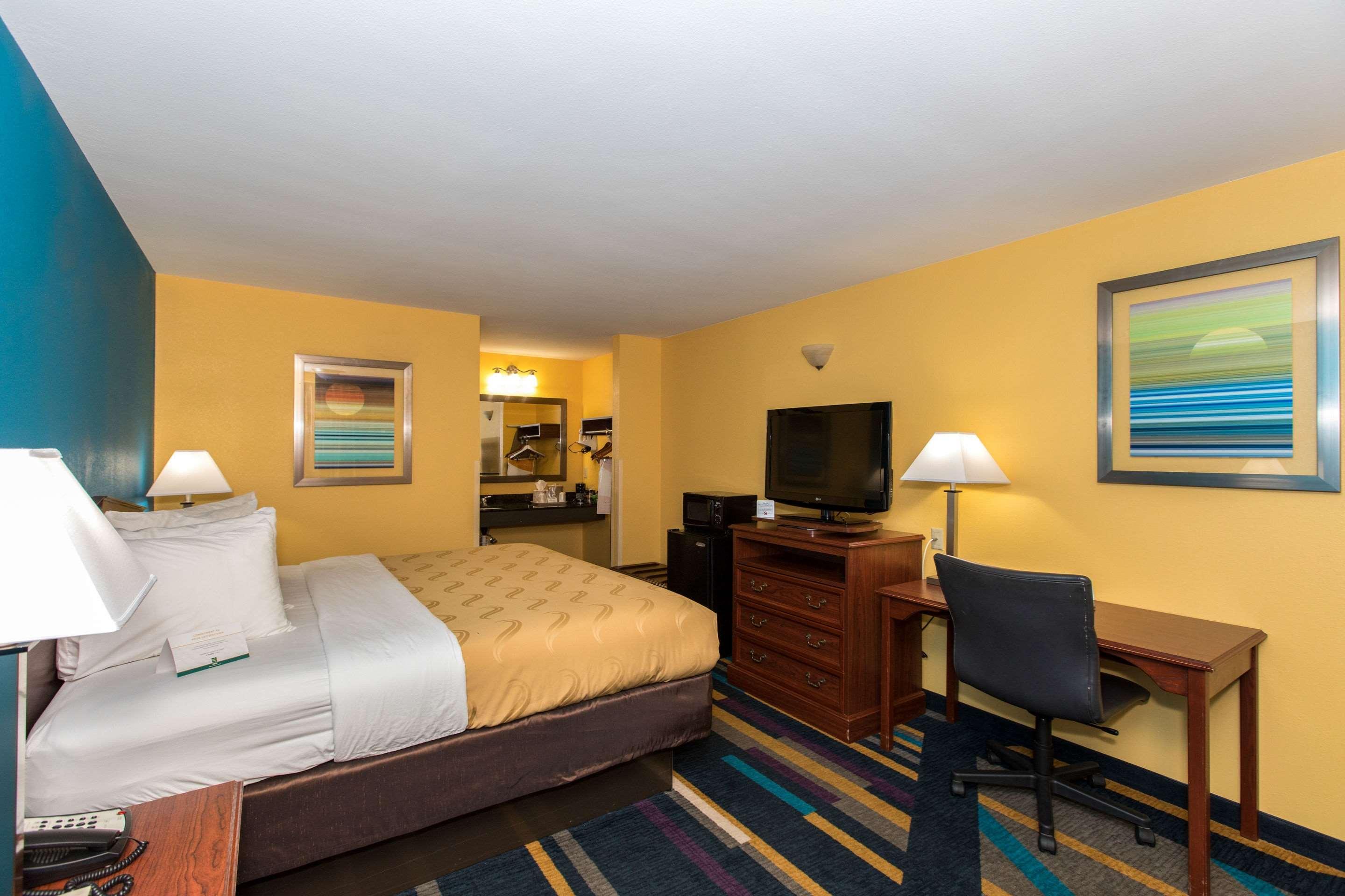 Quality Inn — photo 4