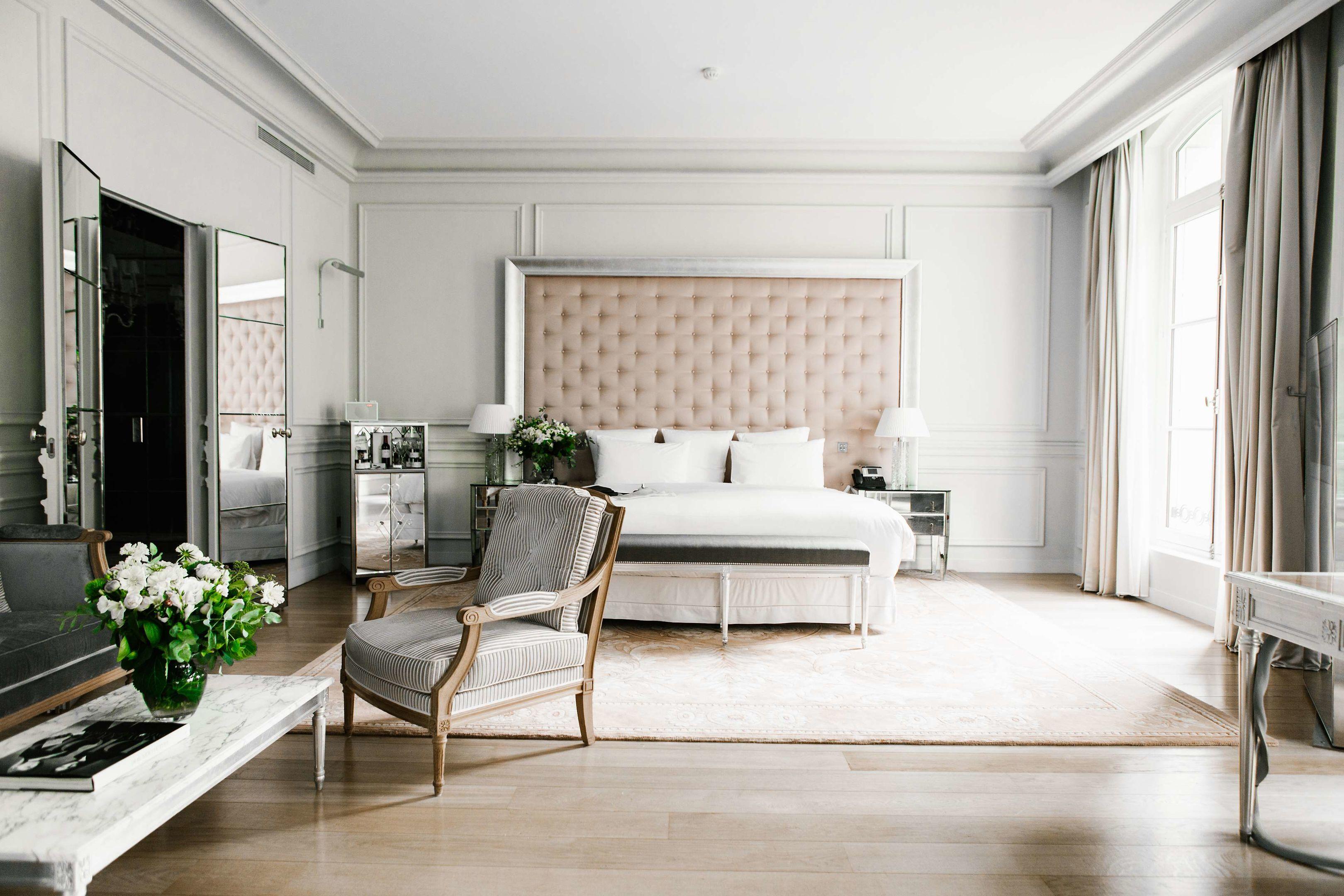 Le Royal Monceau - Raffles Paris — photo 4