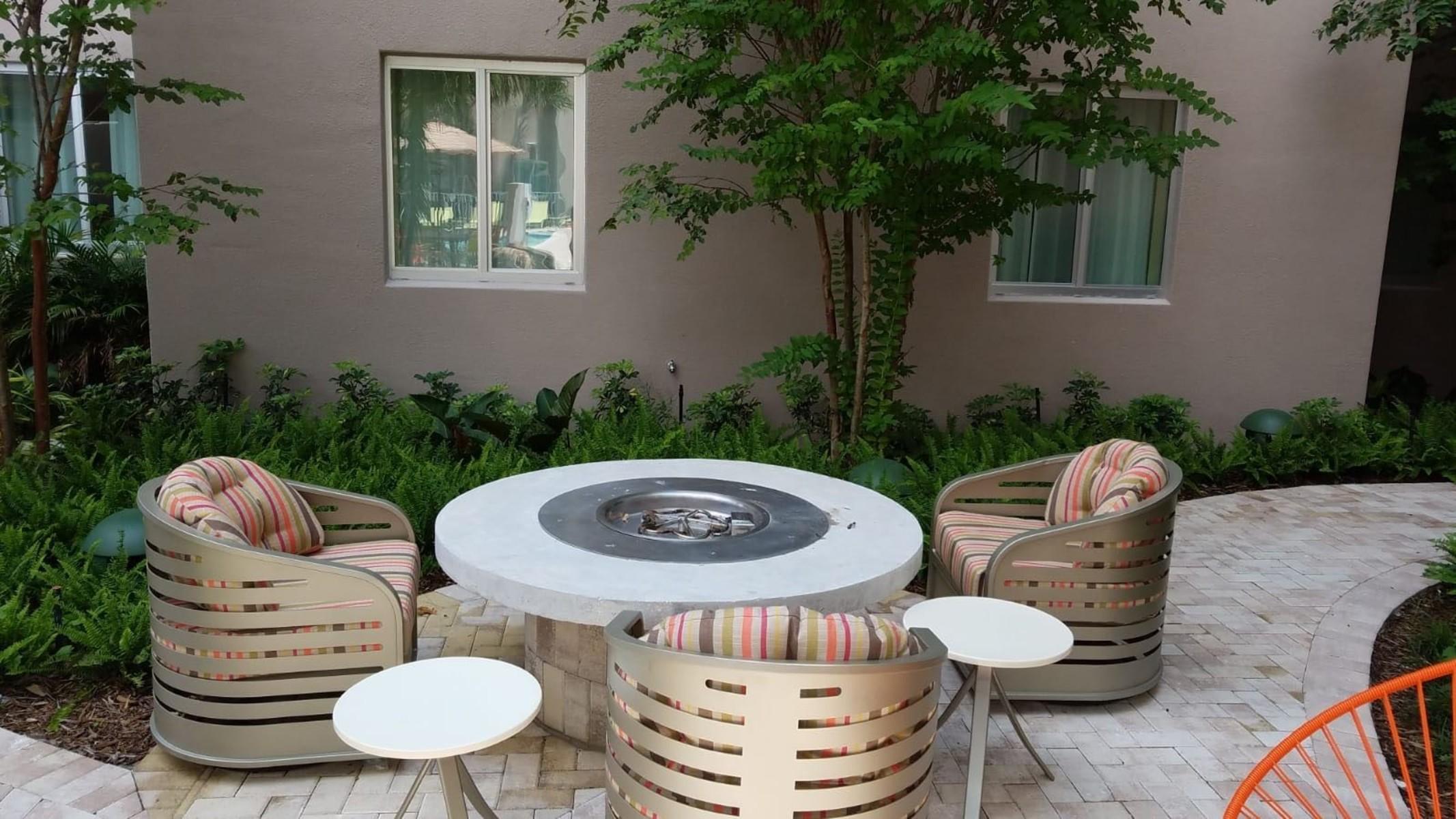 Staybridge Suites Miami International Airport — photo 4