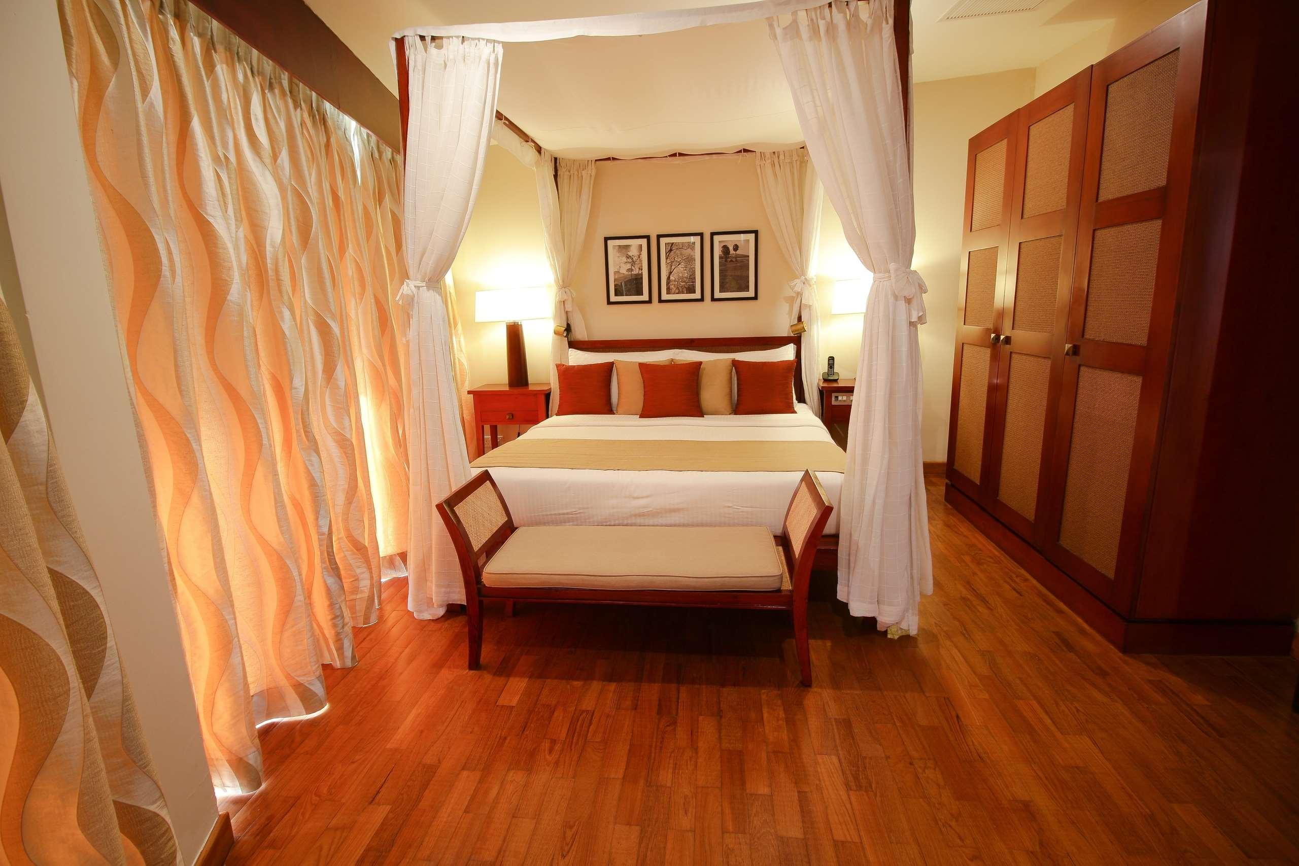 Occidental Eden Beruwala, a member of Barceló Hotel Group — photo 5