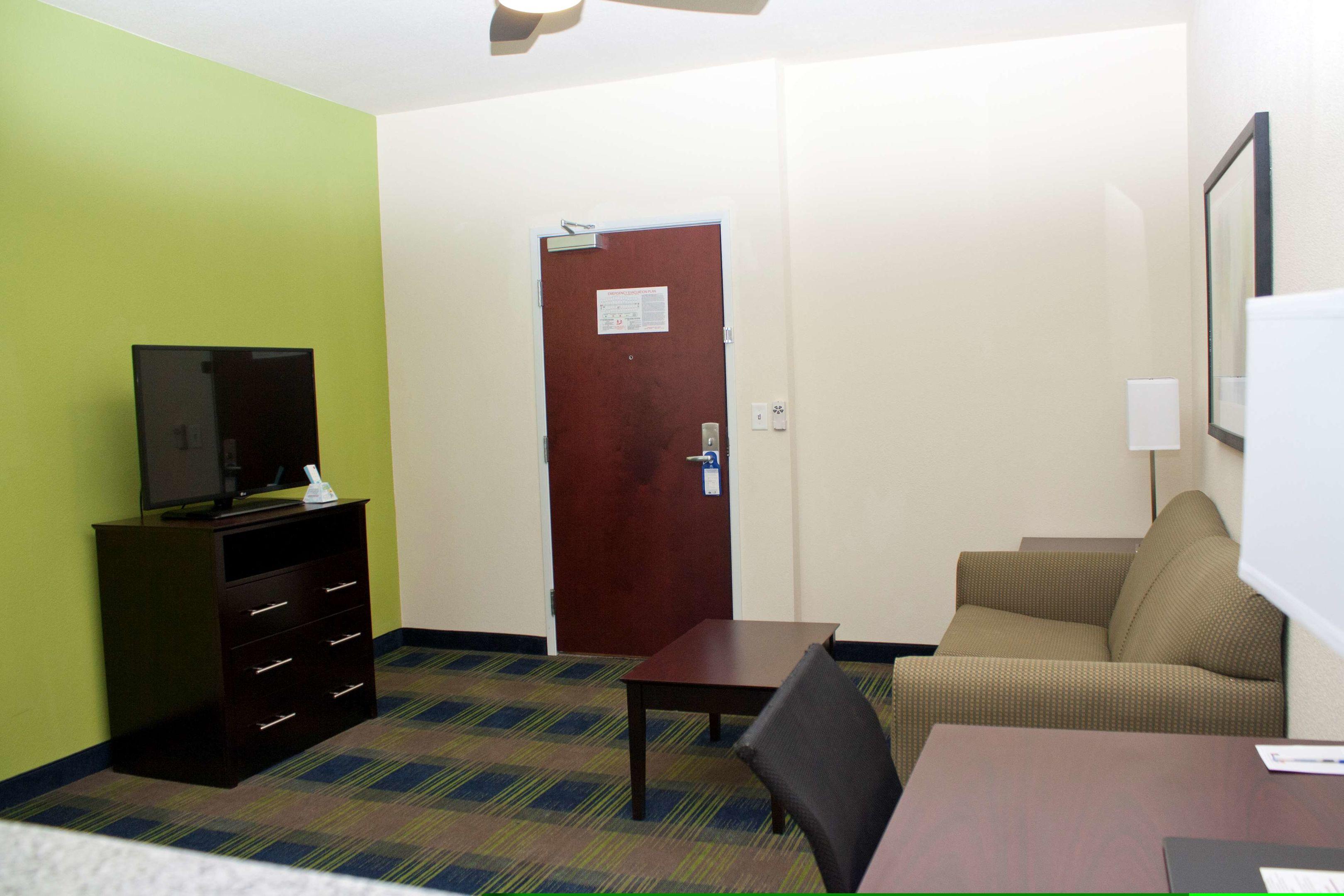 Best Western Plus Pratt — photo 4
