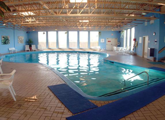 Holiday Inn & Suites Pointe-Claire Montreal Airport — photo 3