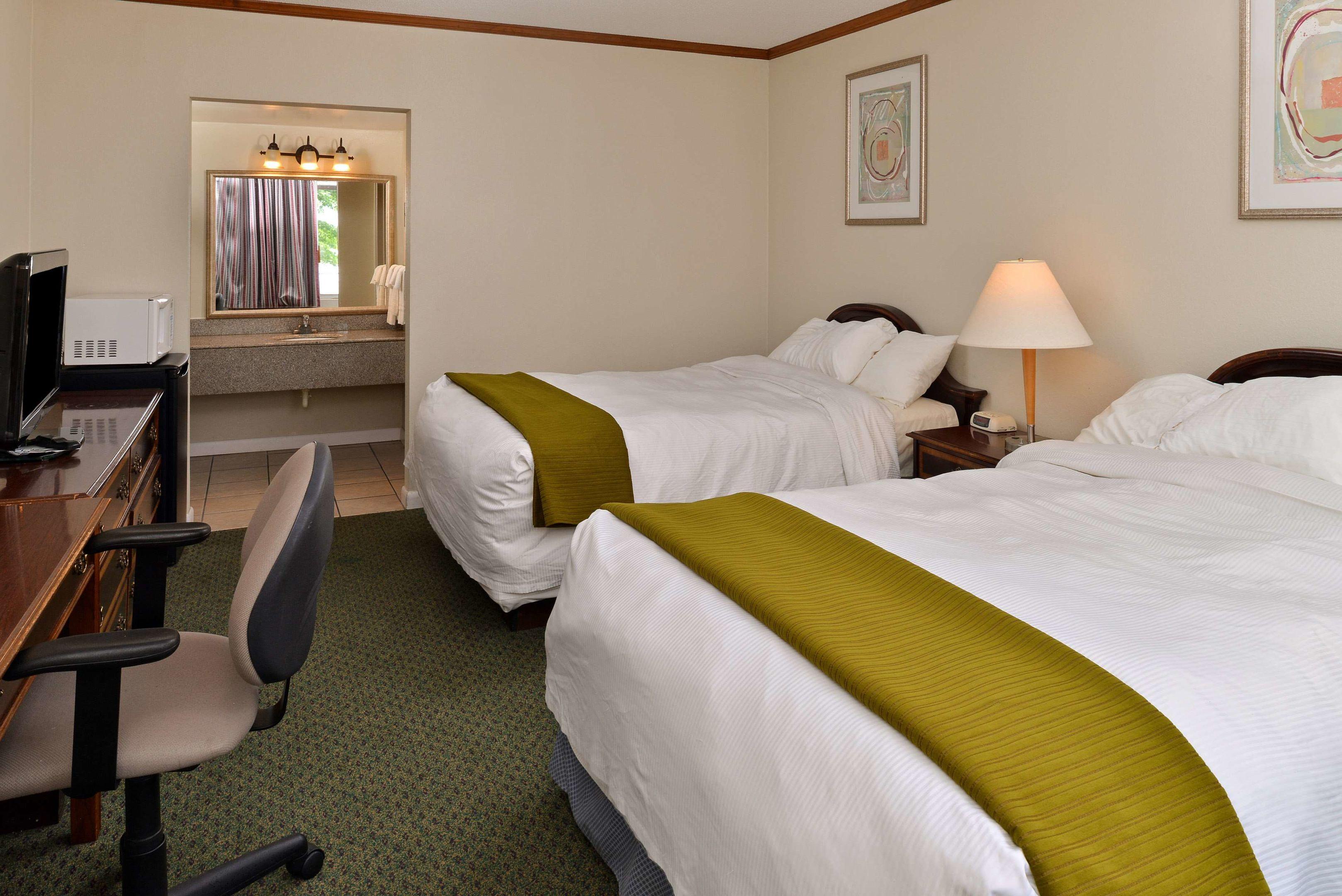 Americas Best Value Inn — photo 5