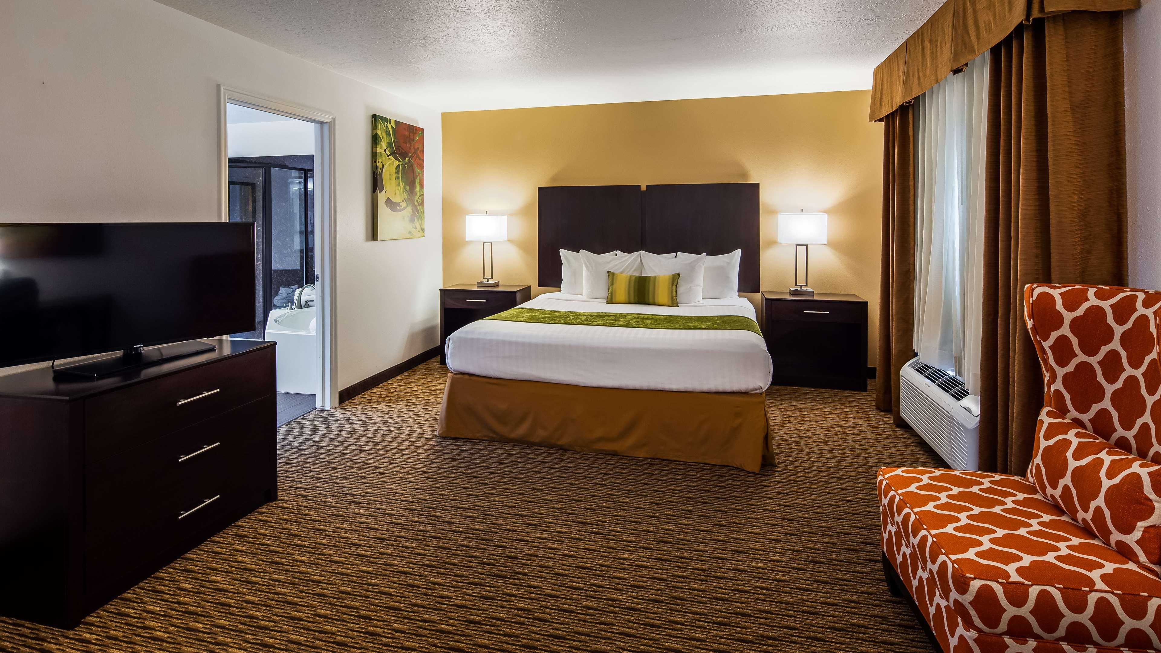 Best Western Mesquite Inn — photo 5