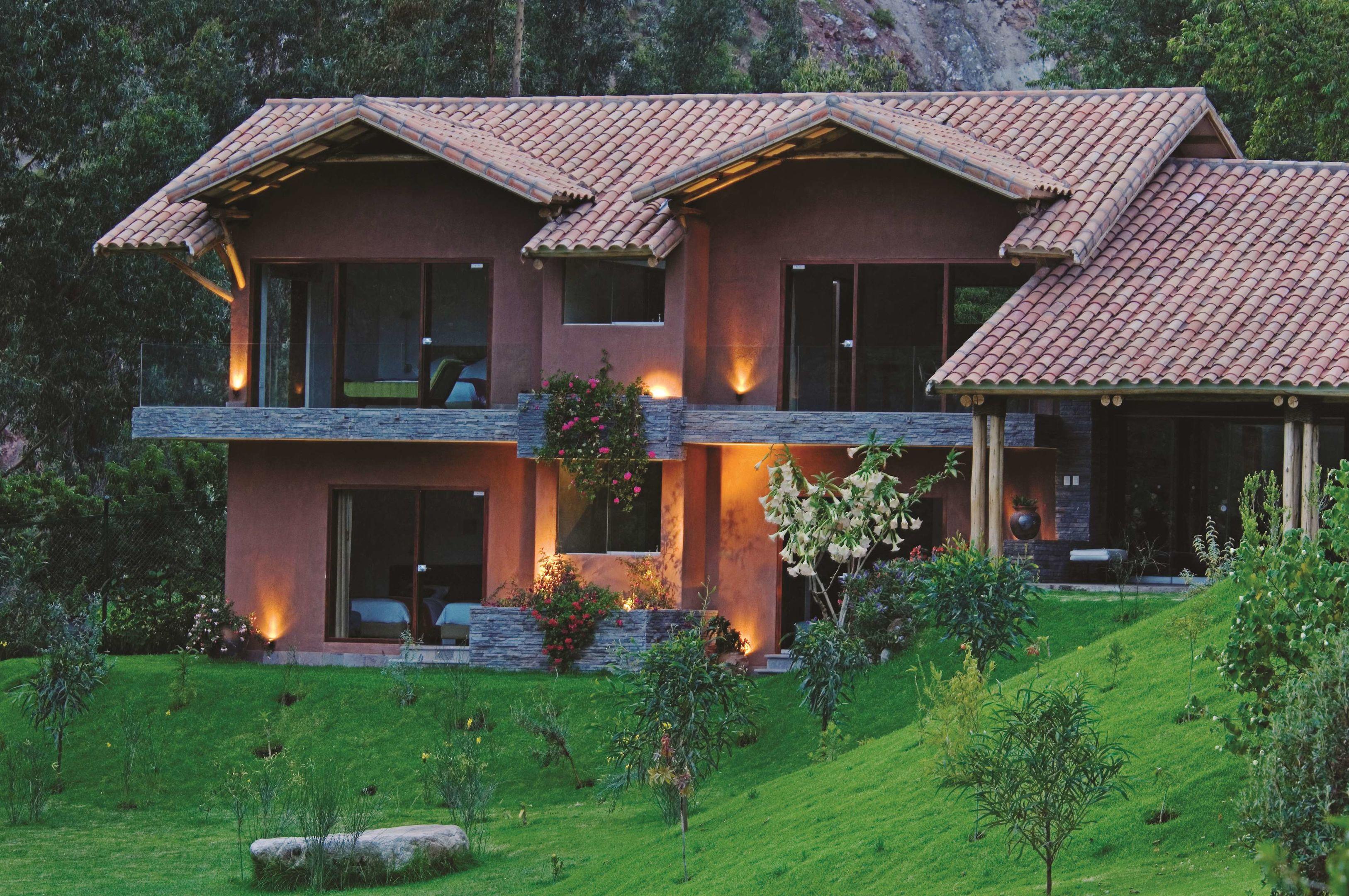 Rio Sagrado, A Belmond Hotel — photo 4