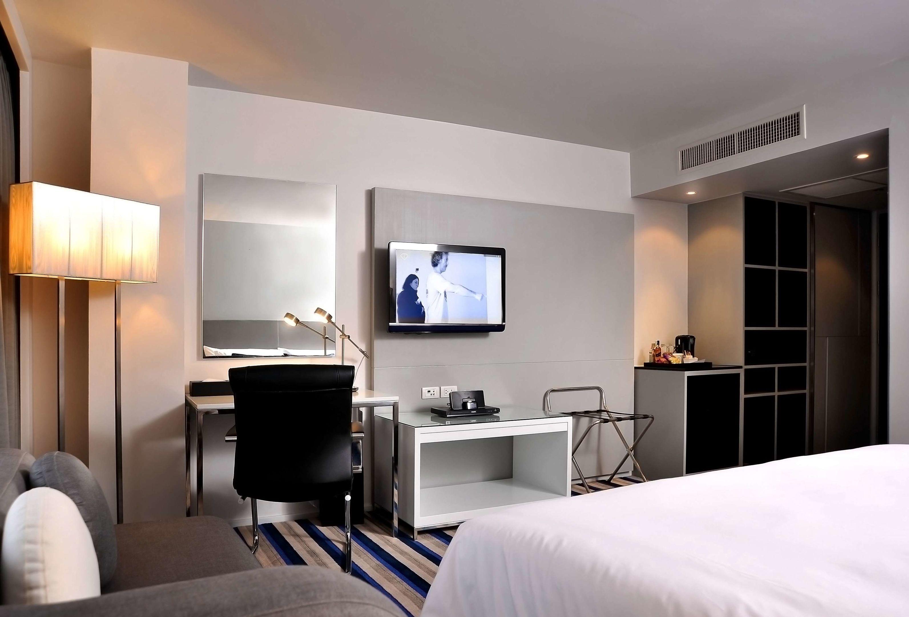 Best Western Plus At 20 Sukhumvit — photo 5