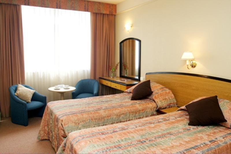 Quality Hotel Ambassador Perth — photo 5