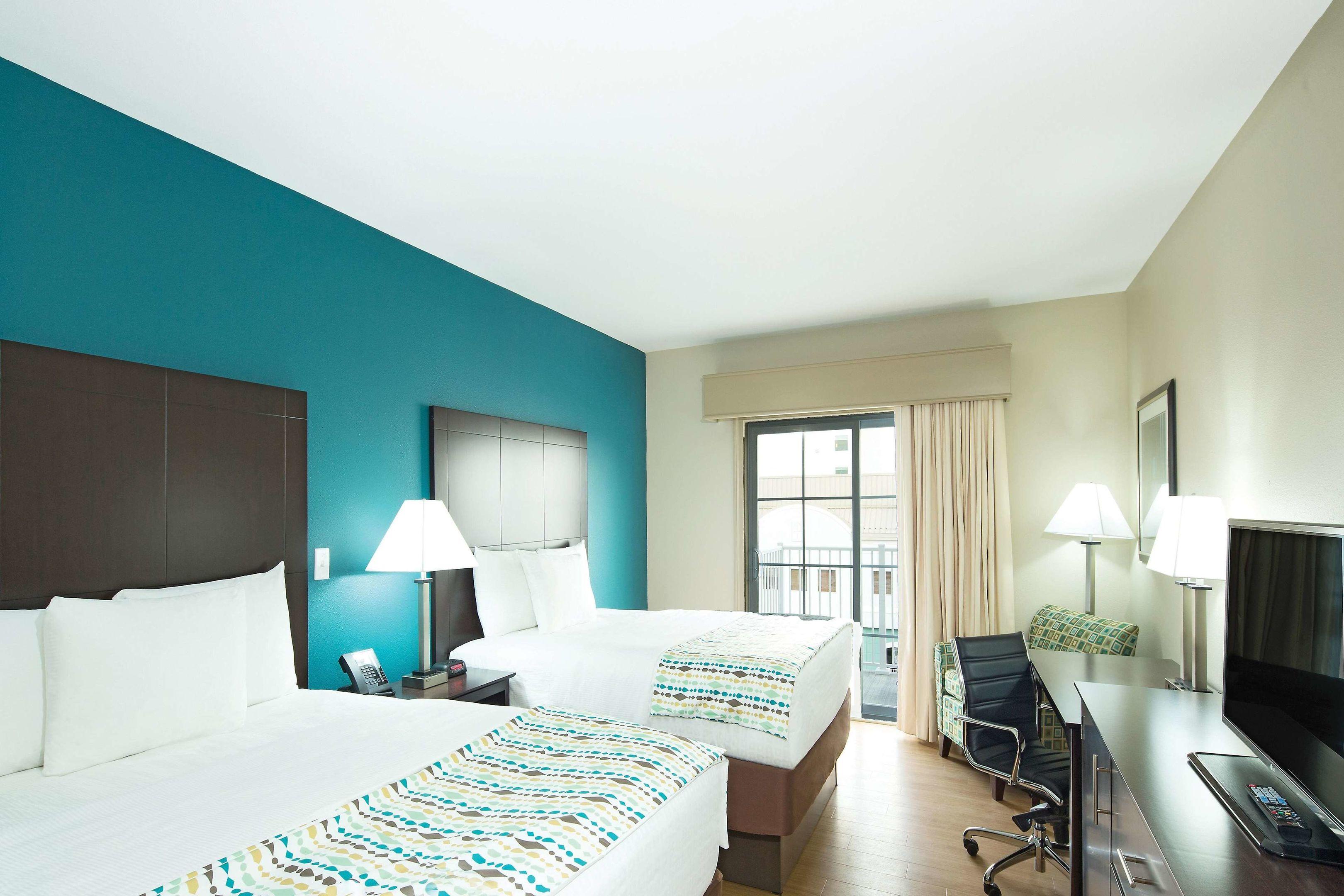 La Quinta Inn & Suites Ocean City — photo 5