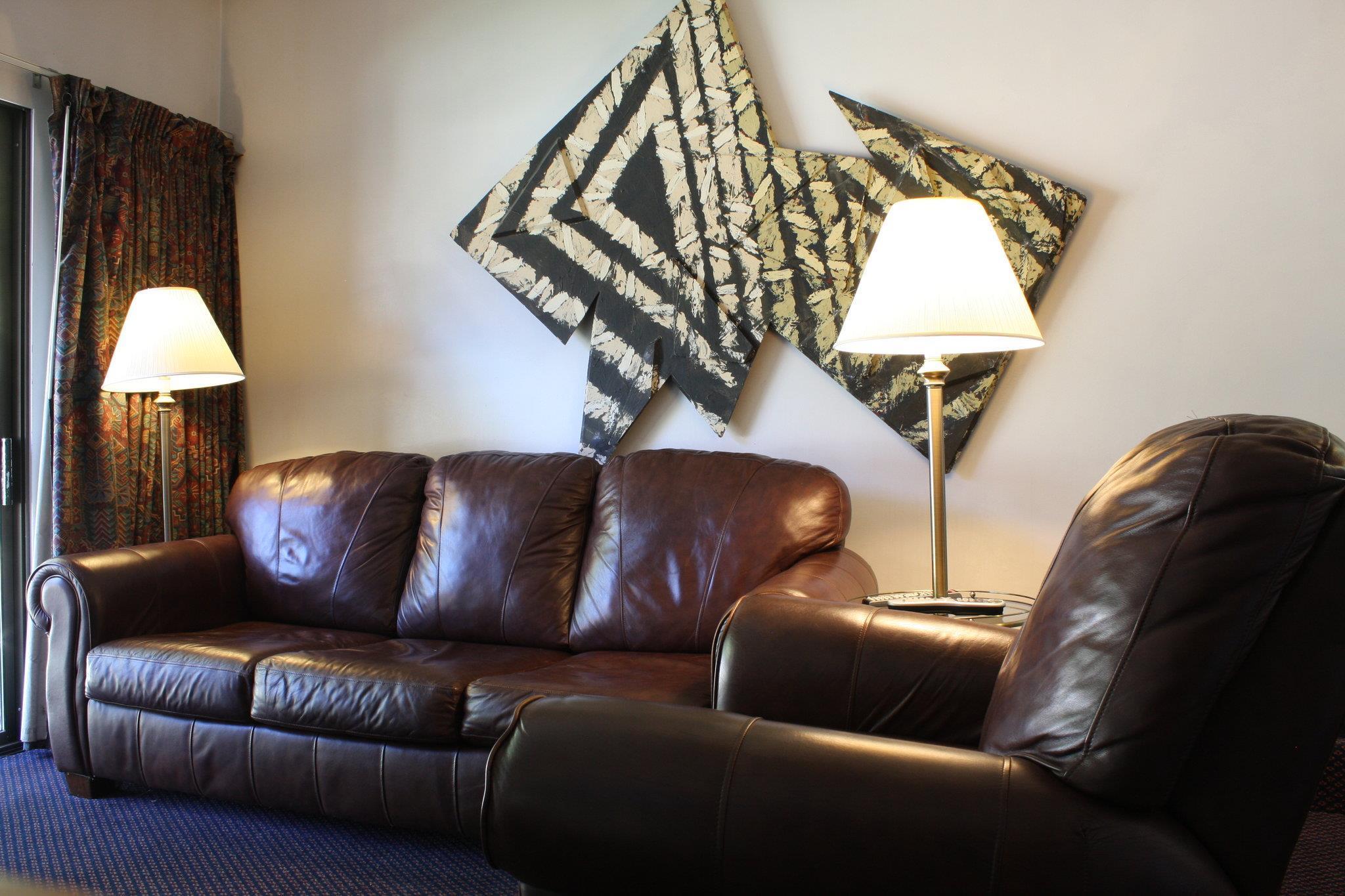 St. Moritz Lodge & Condos — photo 5